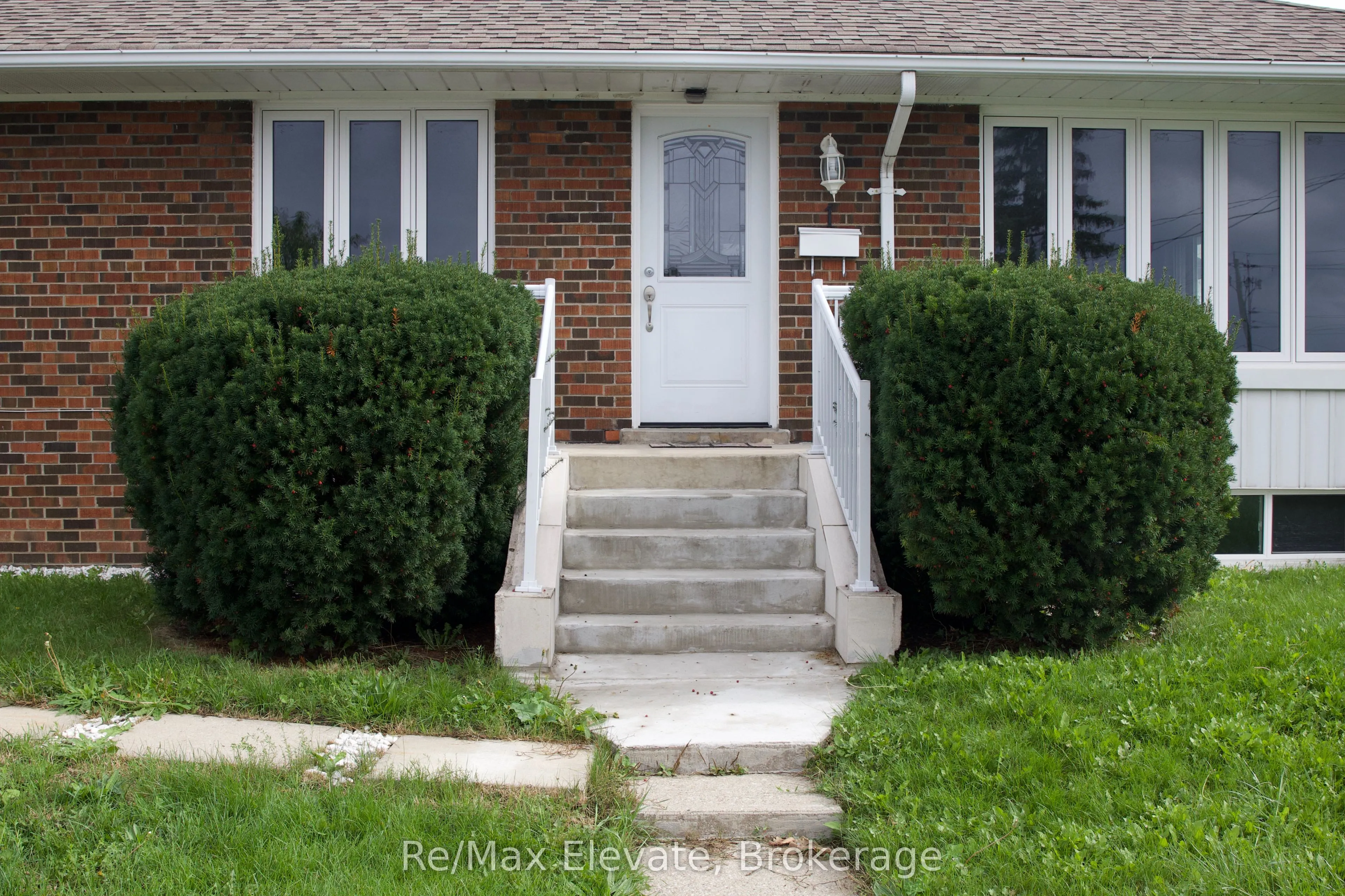 1 Pollard Drive