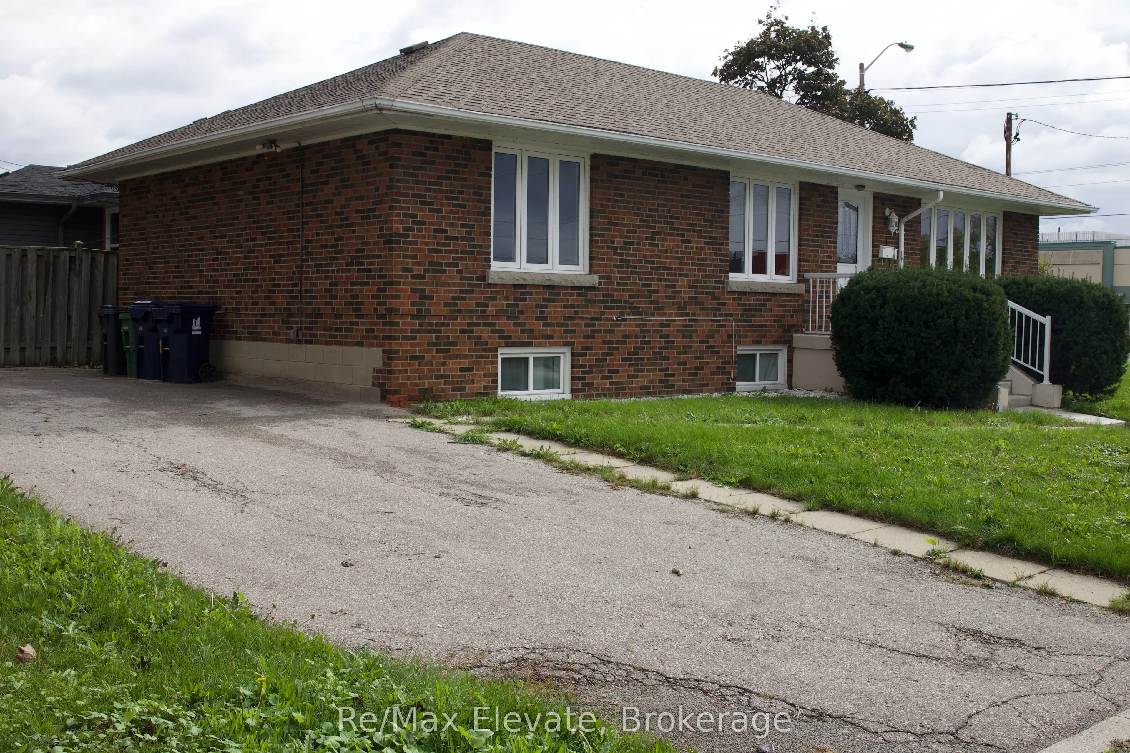 1 Pollard Drive