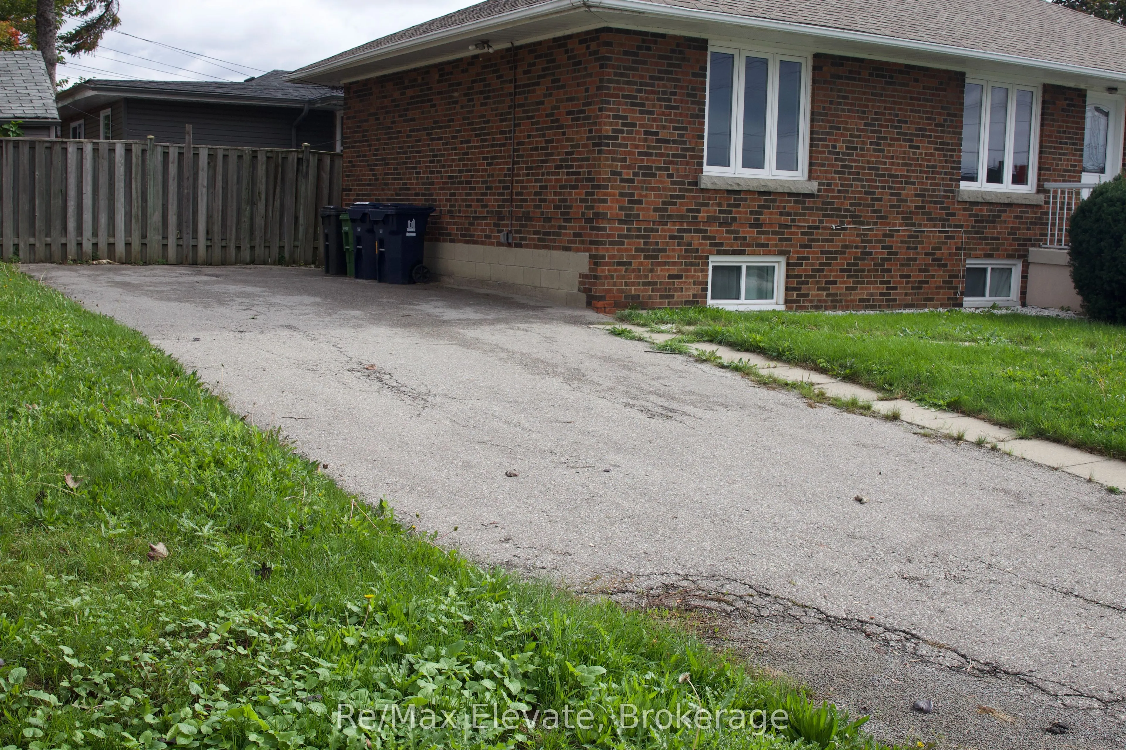 1 Pollard Drive