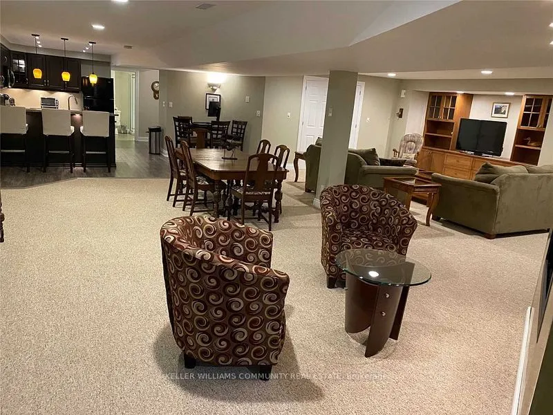 4489 Old Scugog Road, #Lower