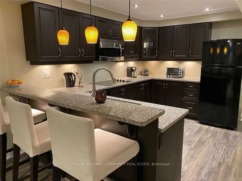 4489 Old Scugog Road, #Lower