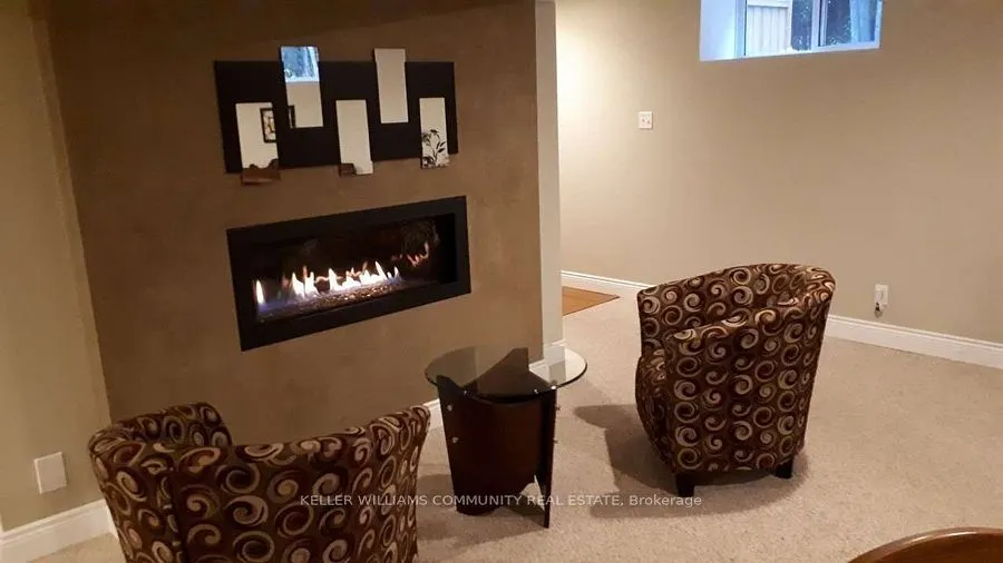 4489 Old Scugog Road, #Lower