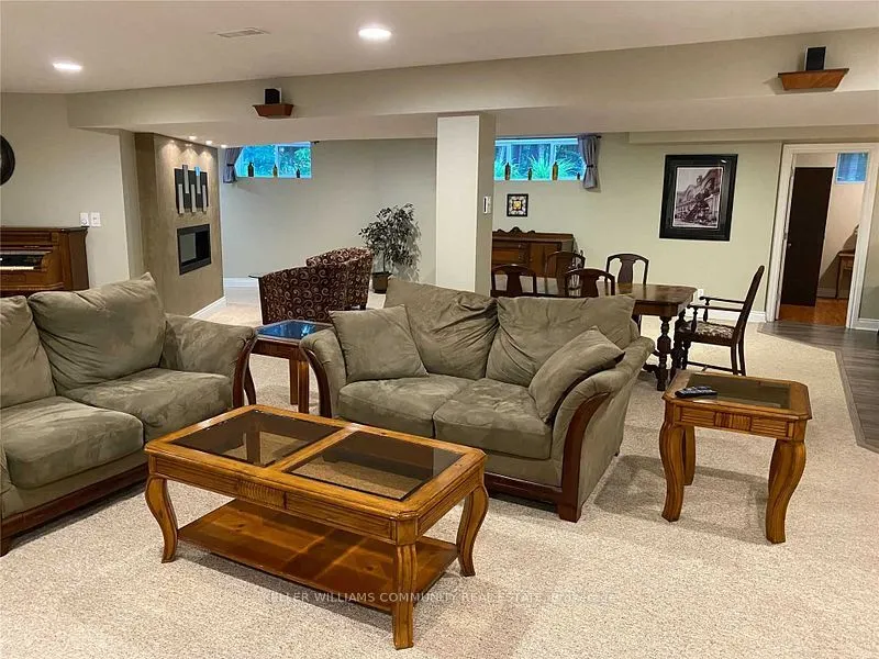 4489 Old Scugog Road, #Lower