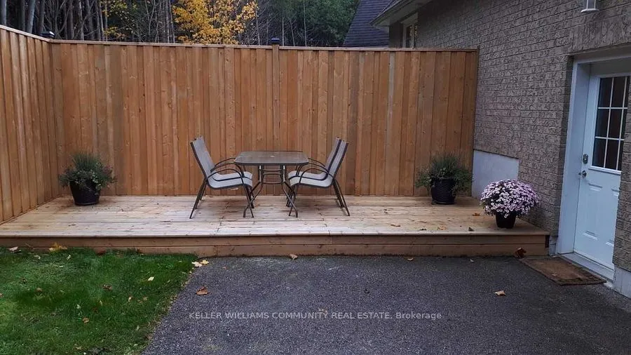 4489 Old Scugog Road, #Lower