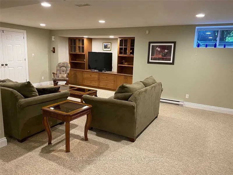 4489 Old Scugog Road, #Lower