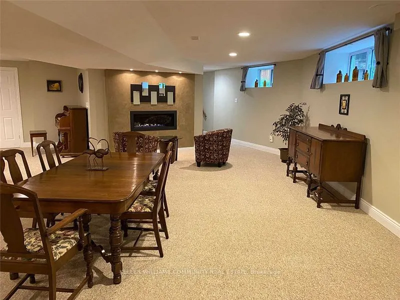 4489 Old Scugog Road, #Lower