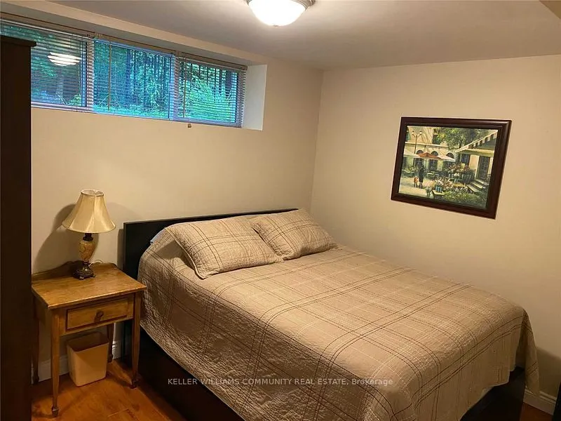 4489 Old Scugog Road, #Lower