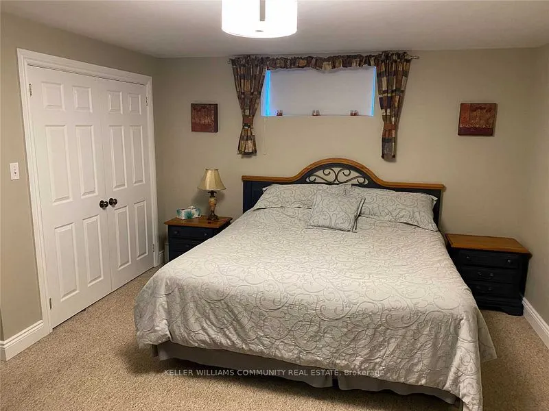 4489 Old Scugog Road, #Lower