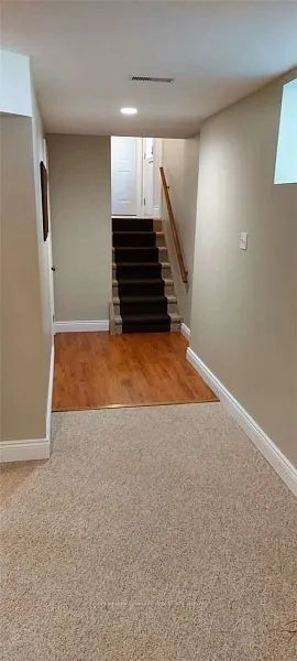 4489 Old Scugog Road, #Lower