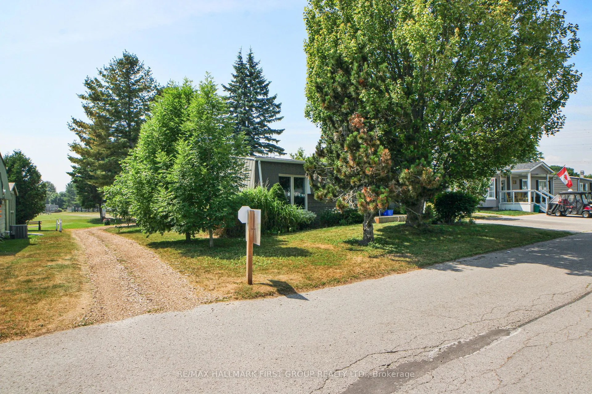4 Kawartha Road