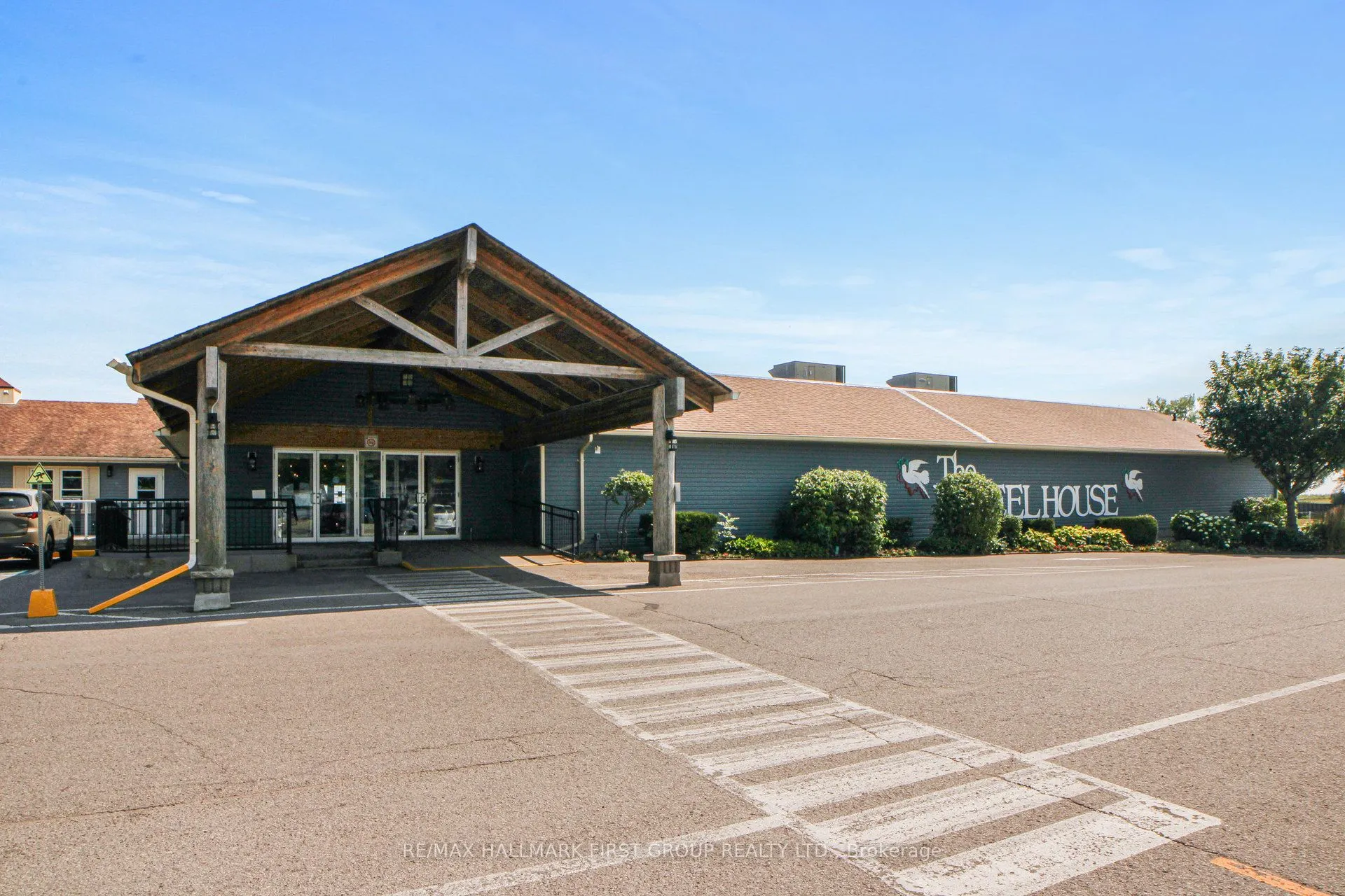 4 Kawartha Road
