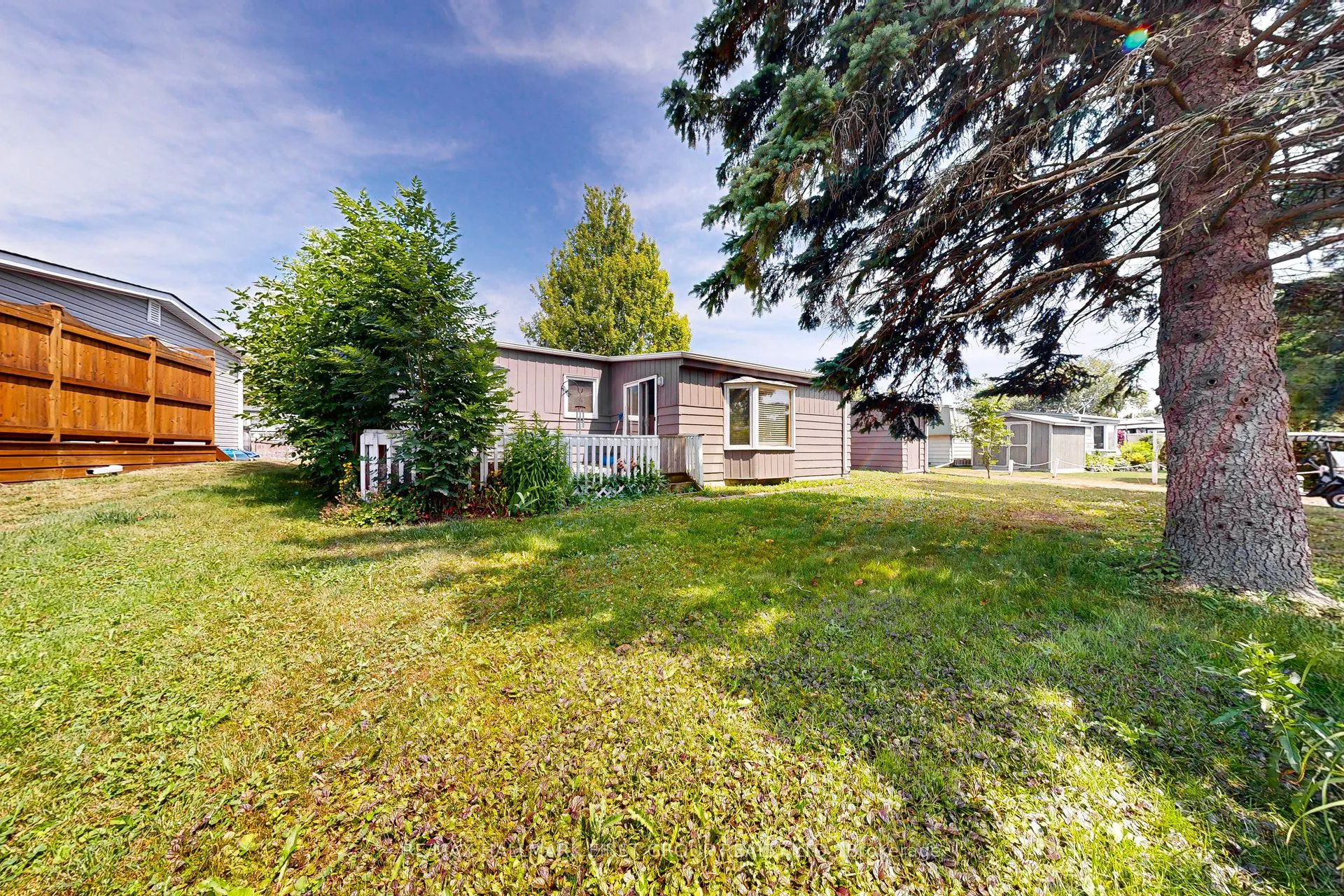 4 Kawartha Road