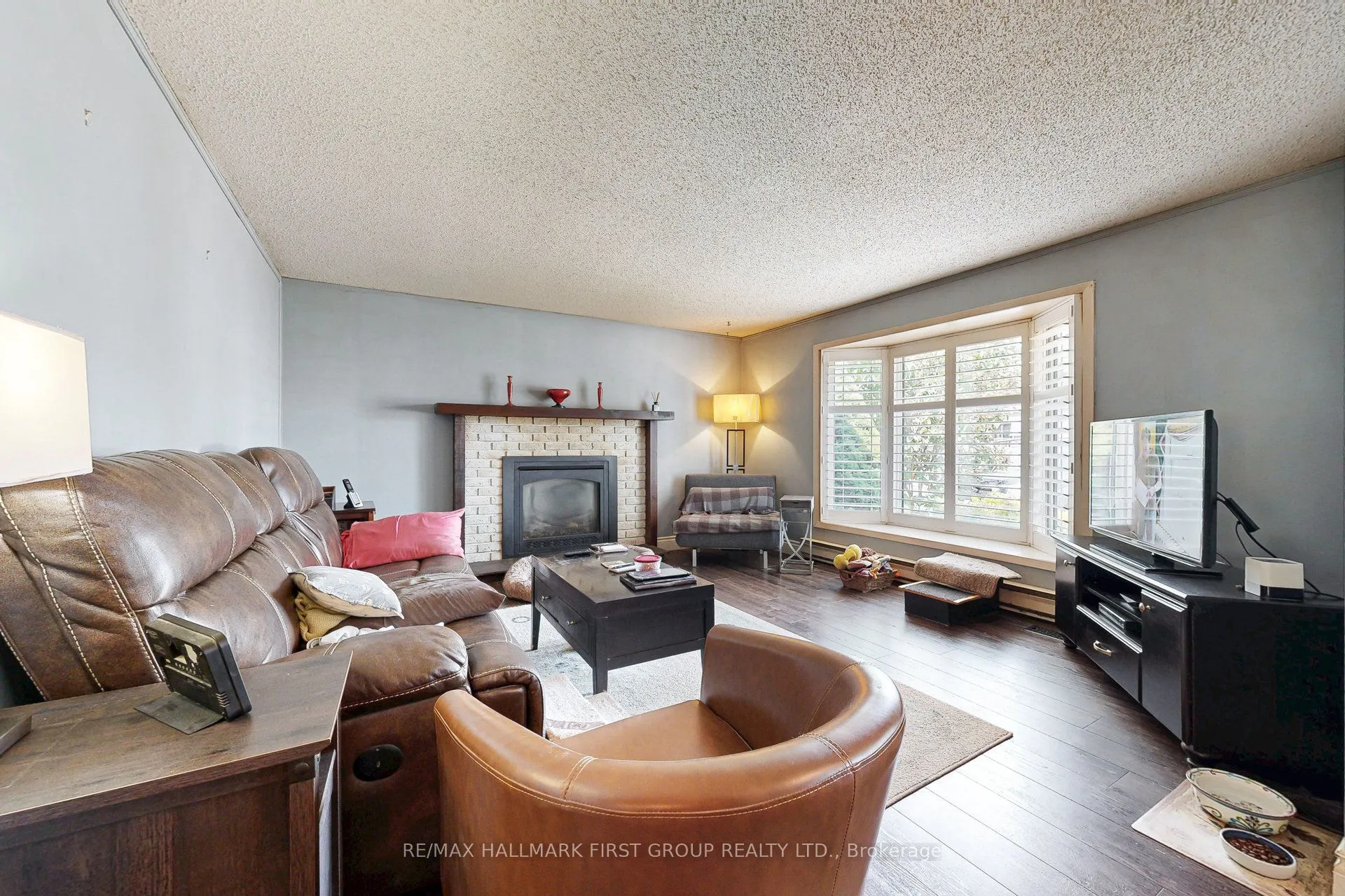 4 Kawartha Road