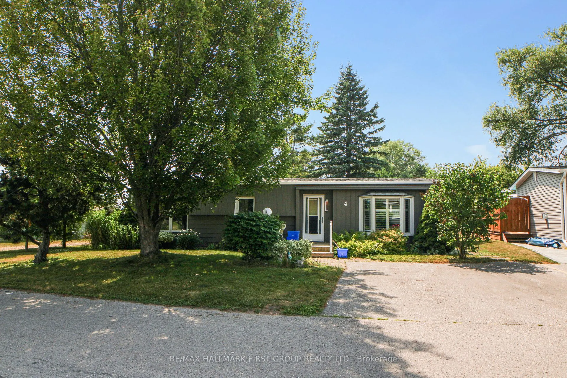 4 Kawartha Road