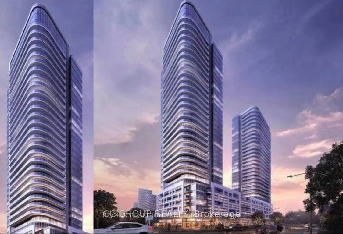 2033 Kennedy Road, #1212