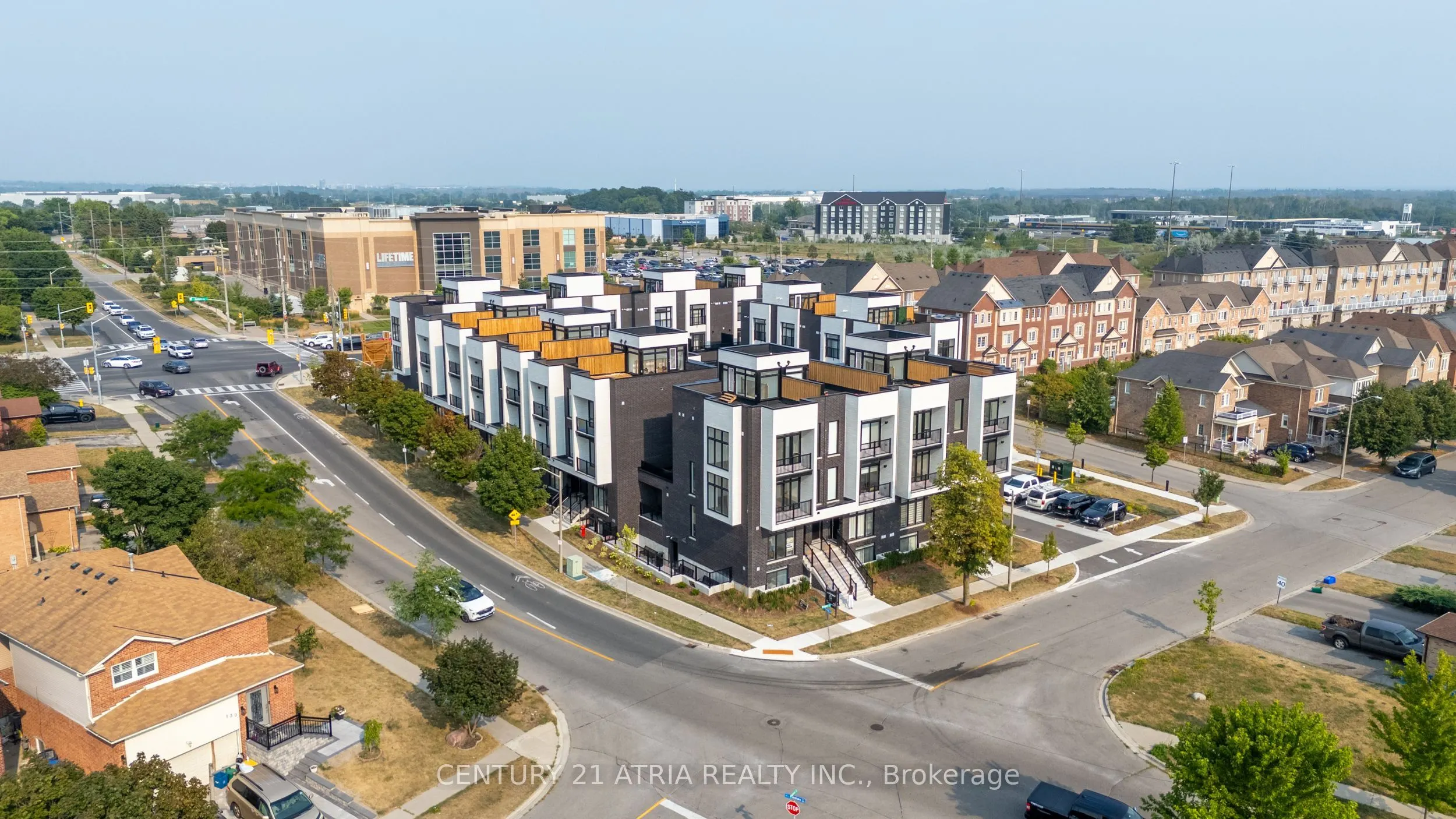 184 Angus Drive, #8