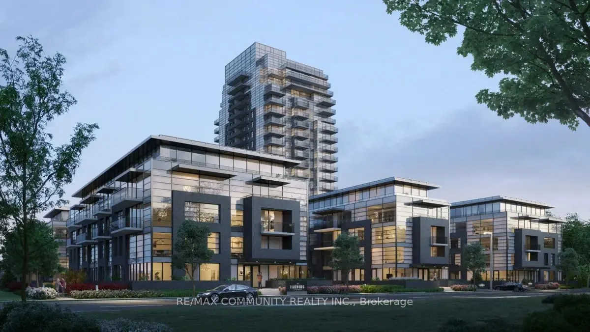 1606 Charles Street, #304