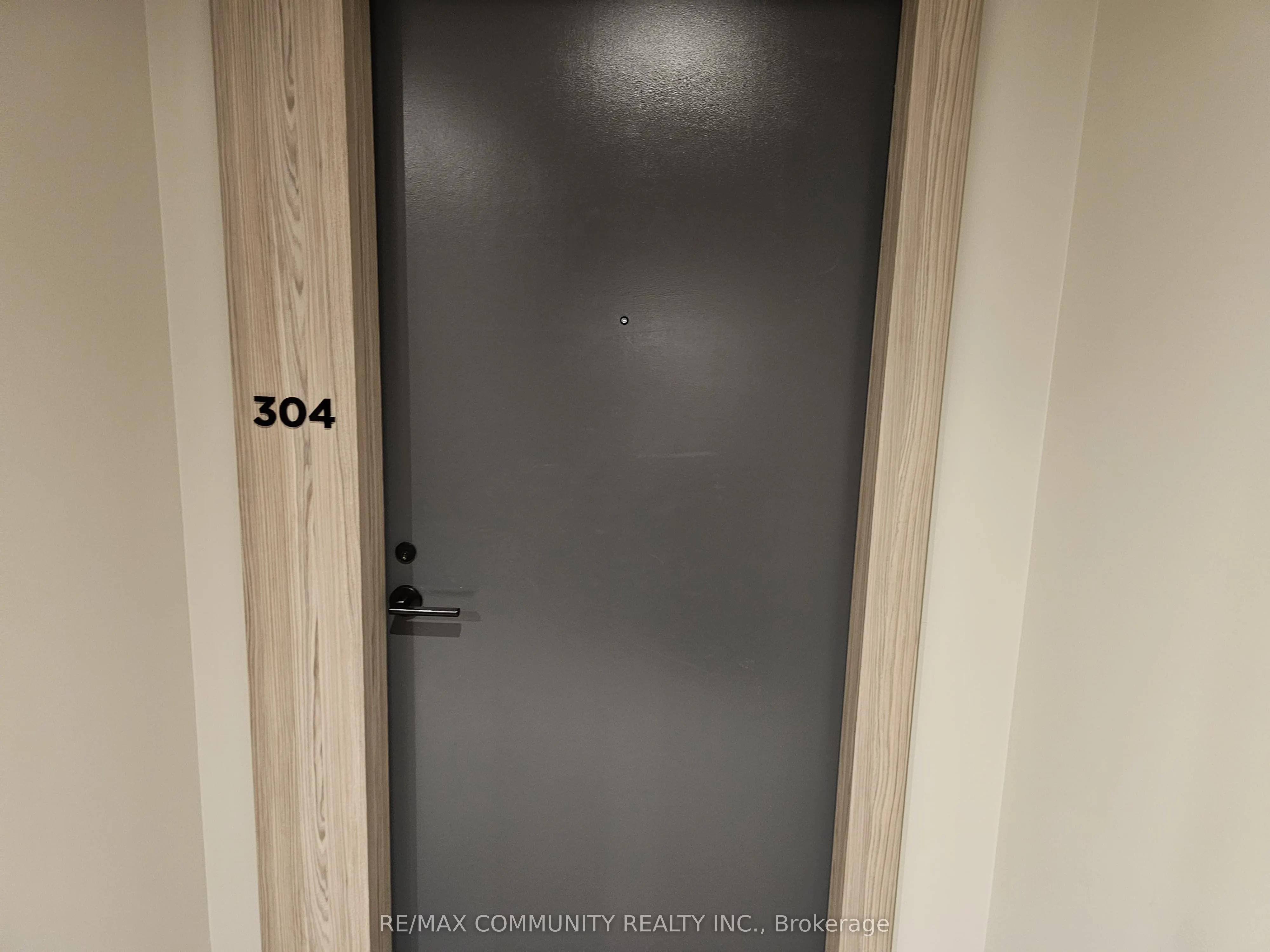 1606 Charles Street, #304