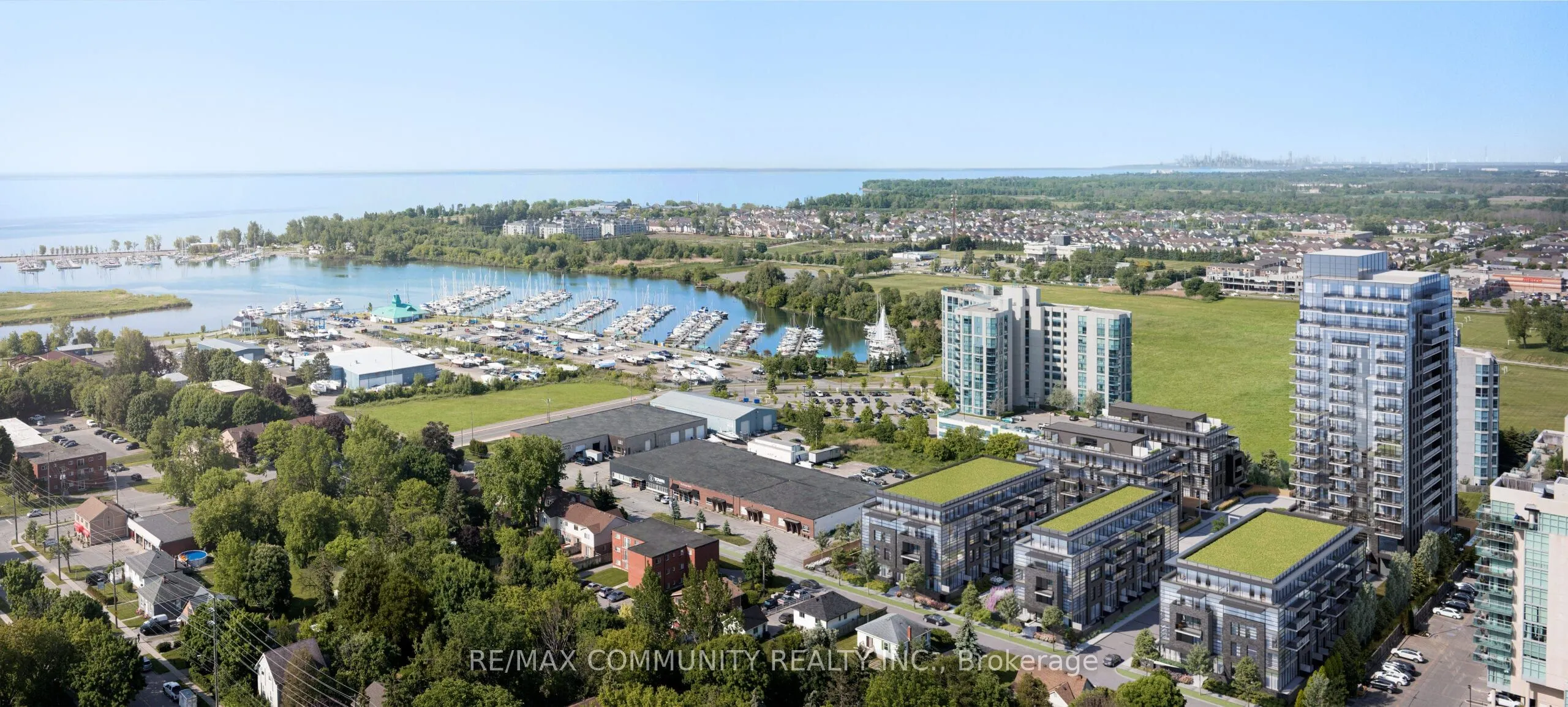 1606 Charles Street, #304