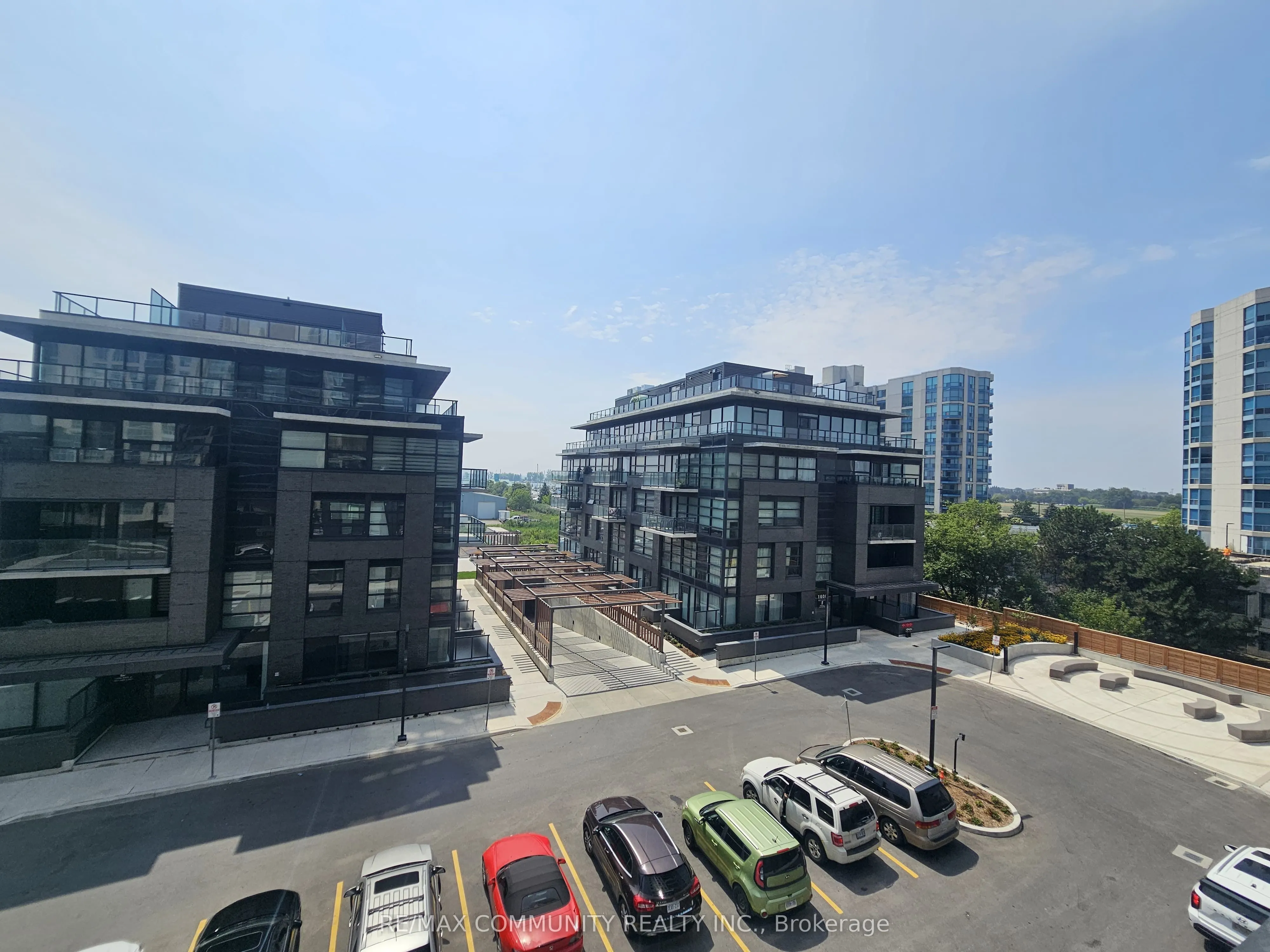 1606 Charles Street, #304