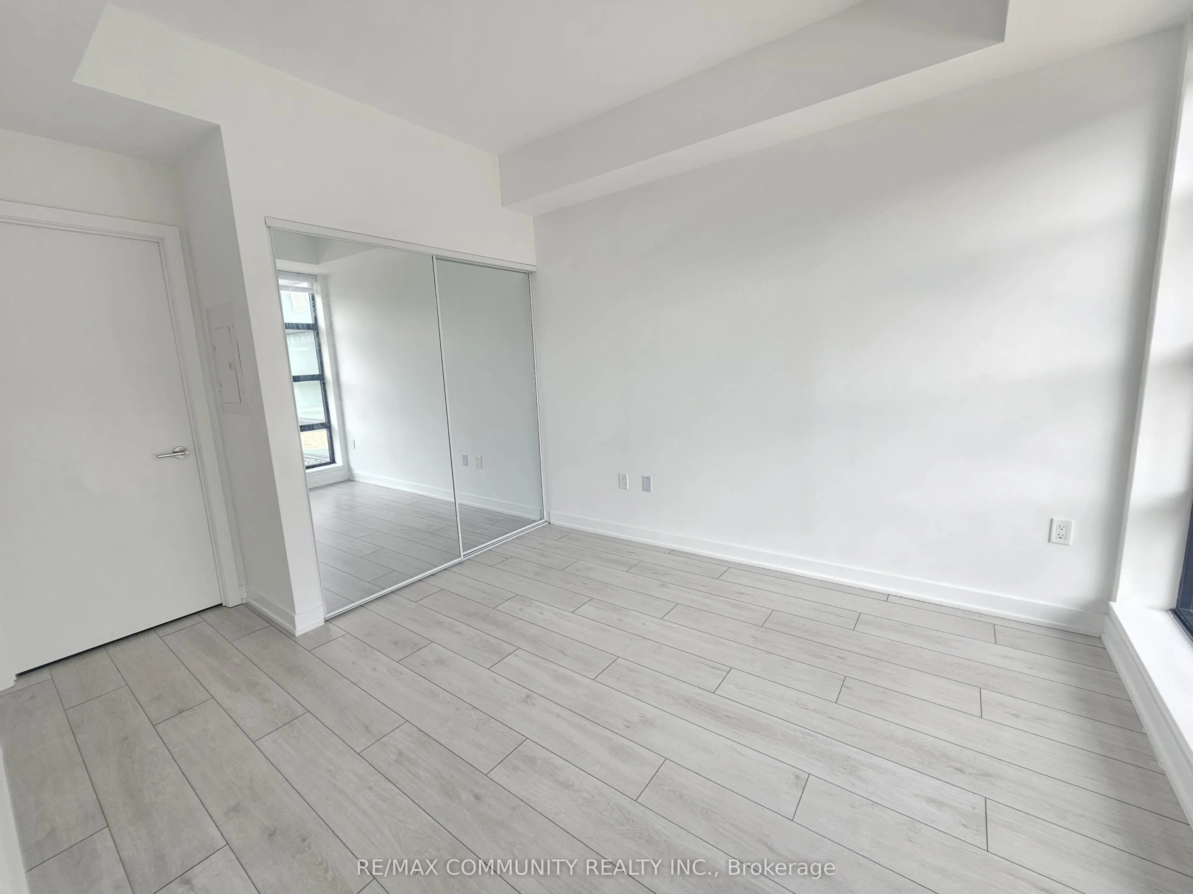 1606 Charles Street, #304