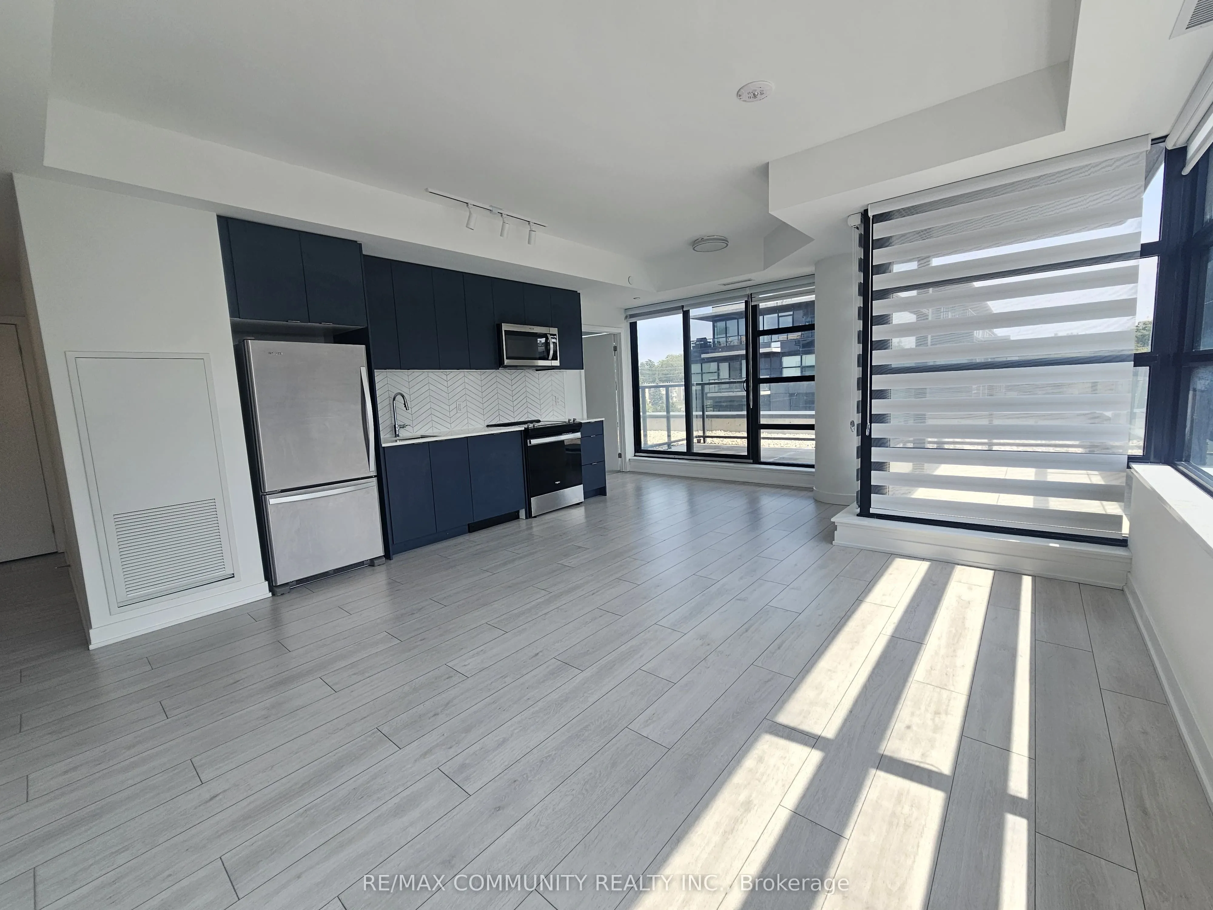 1606 Charles Street, #304
