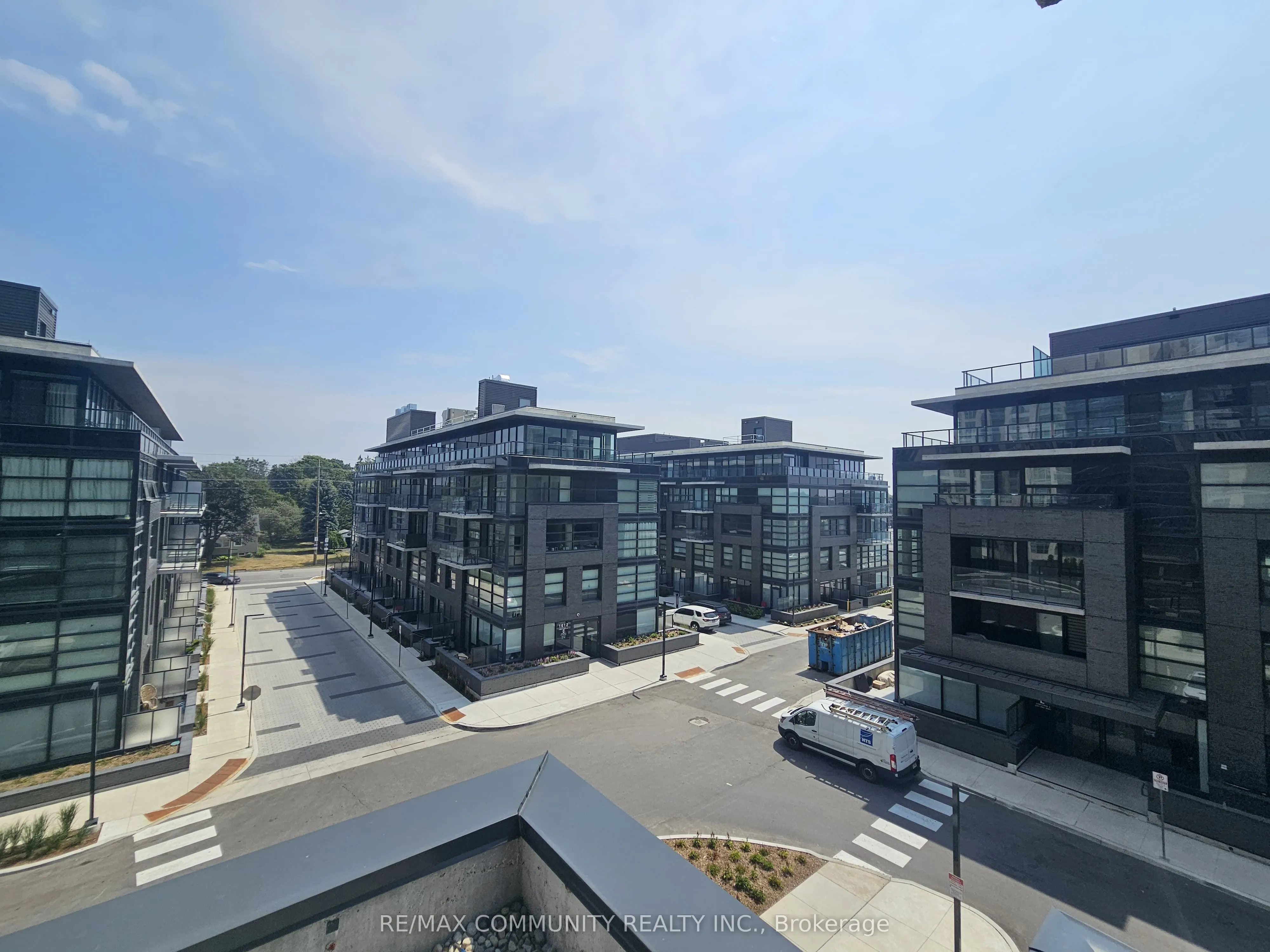 1606 Charles Street, #304