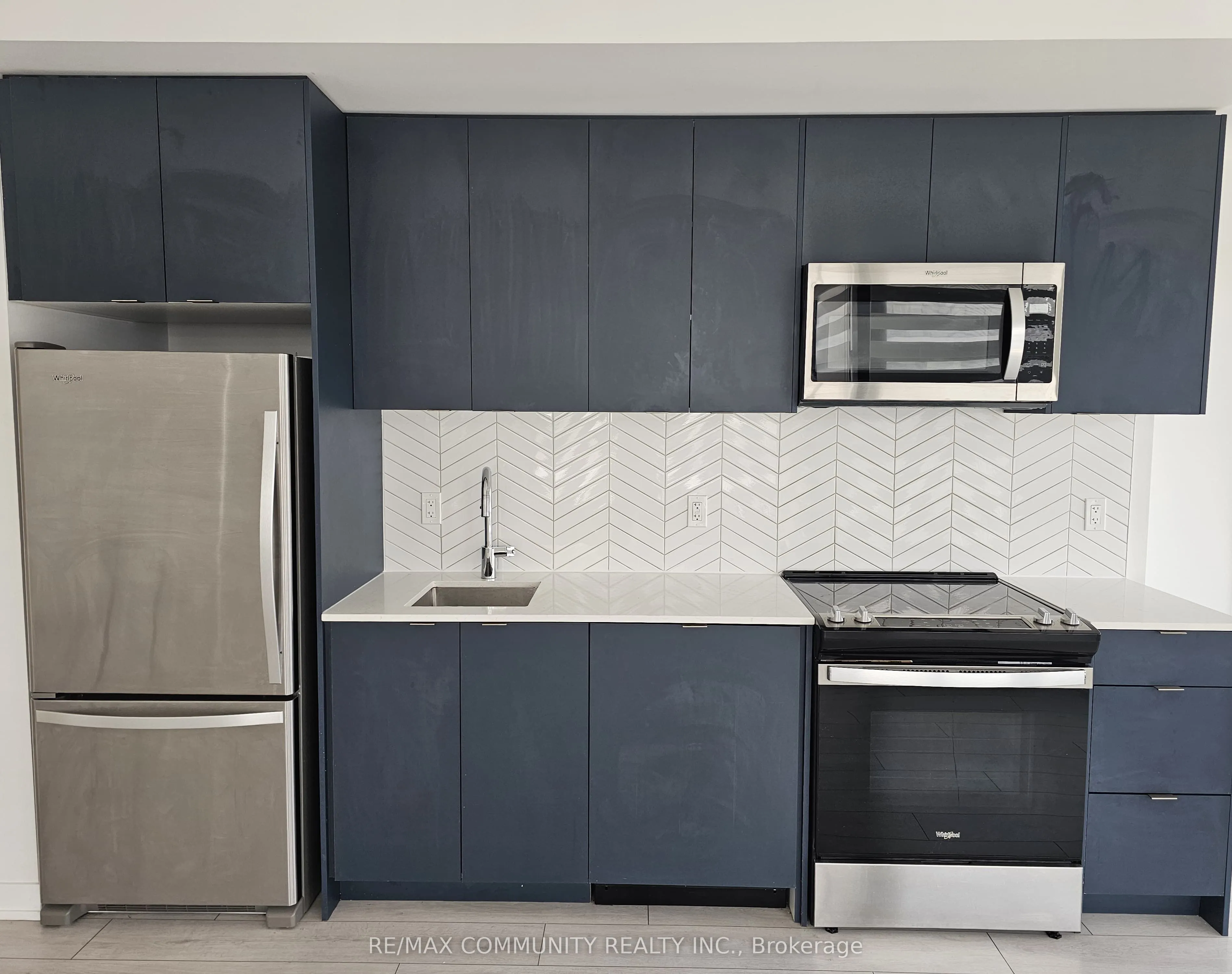 1606 Charles Street, #304