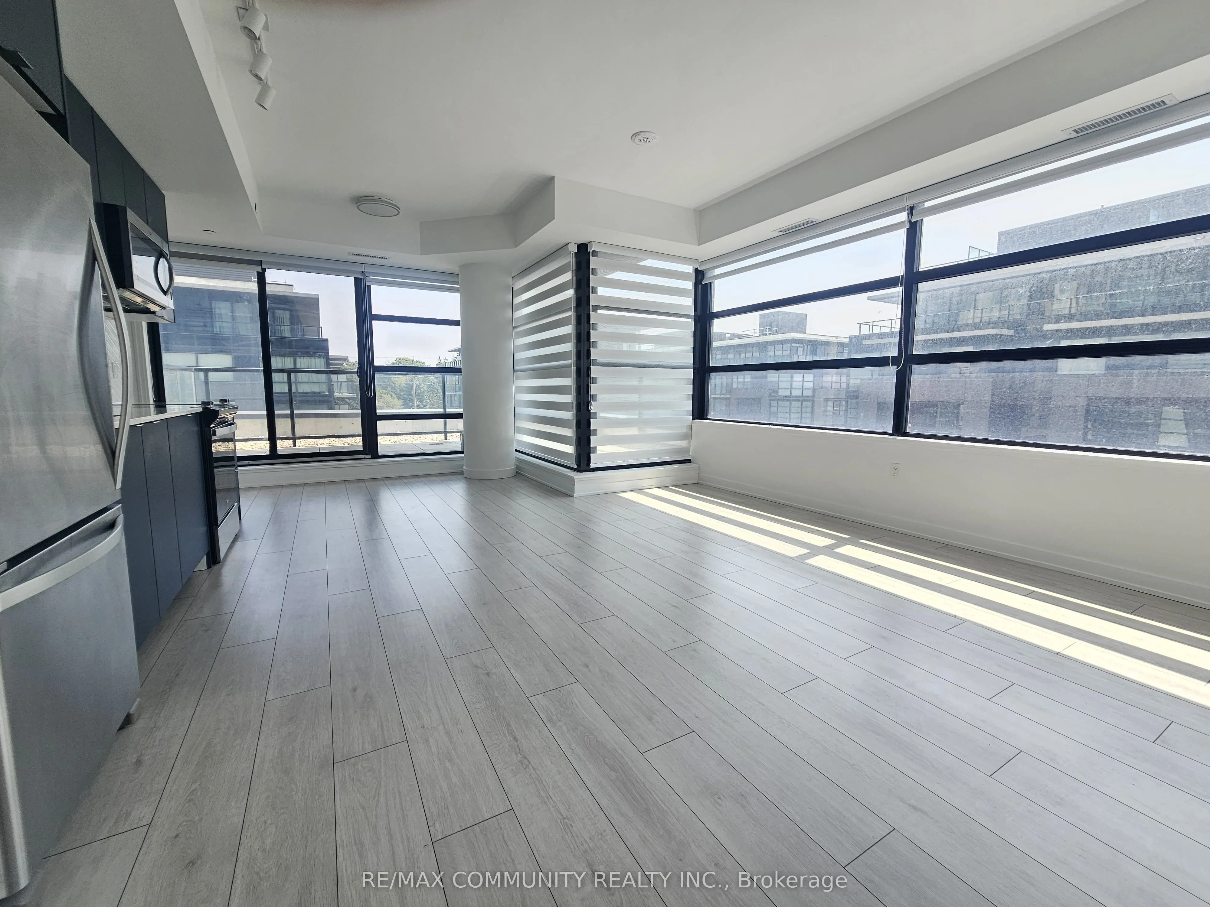 1606 Charles Street, #304