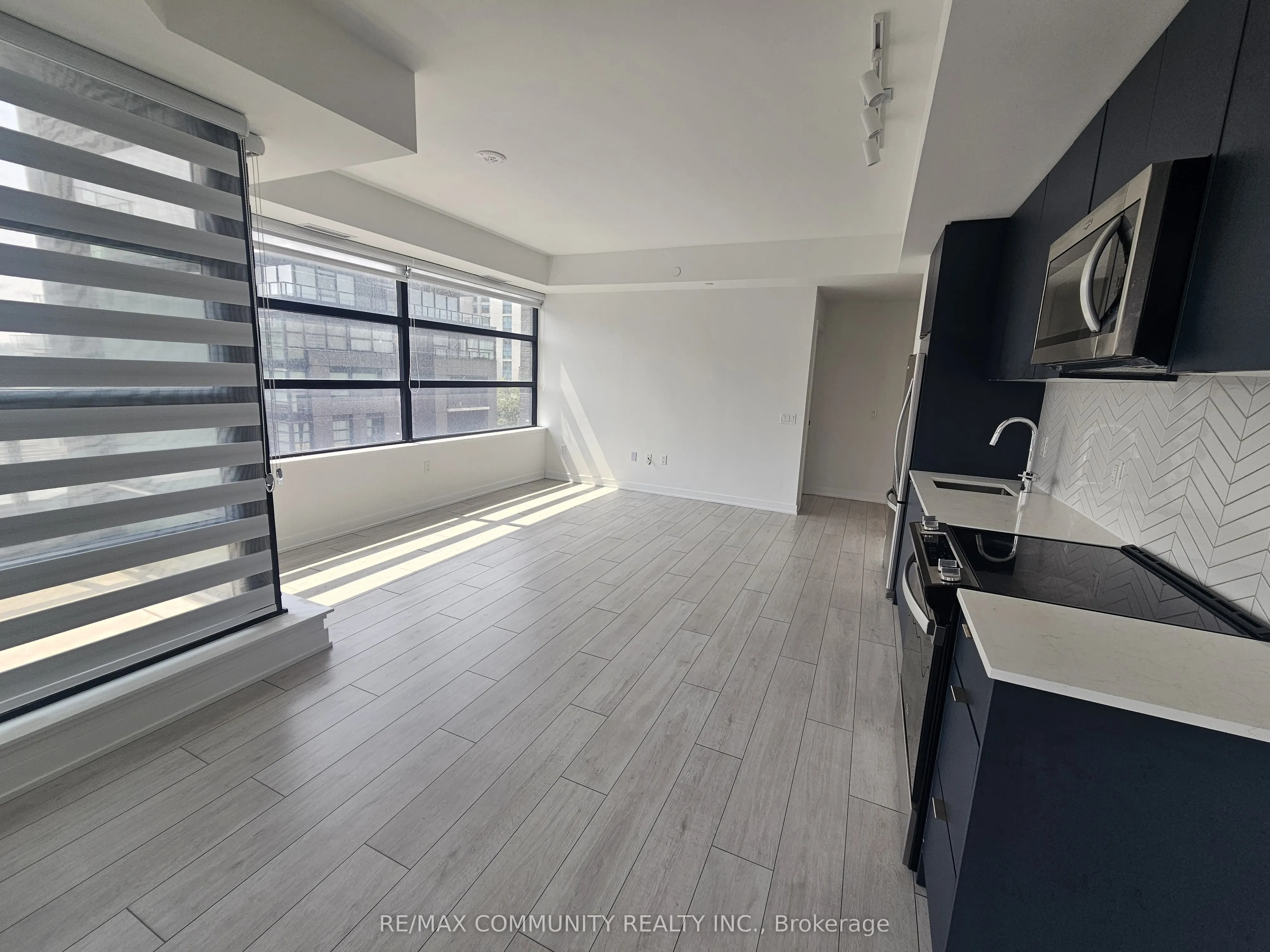 1606 Charles Street, #304