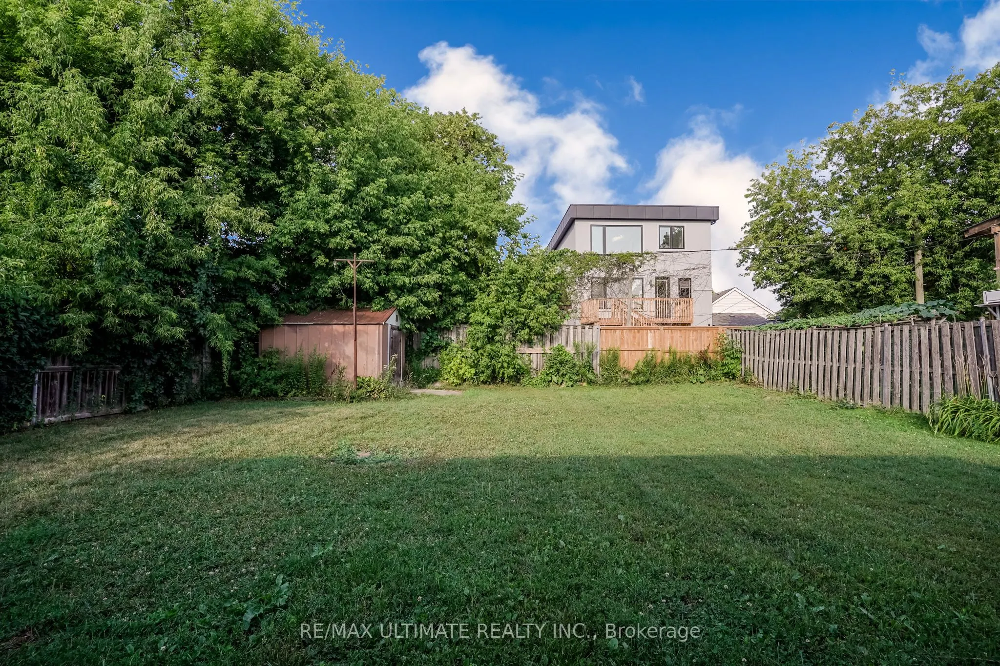 87 Maybourne Avenue, #Main