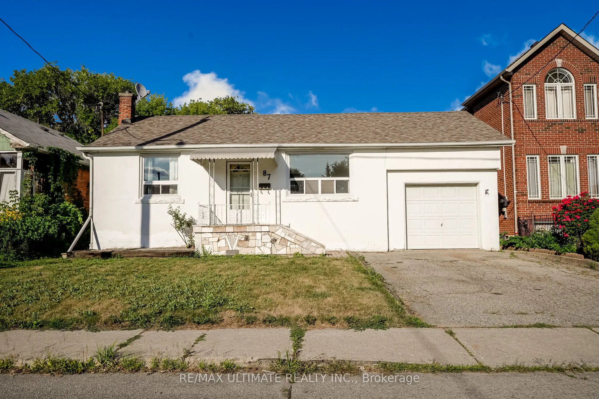 87 Maybourne Avenue, #Main