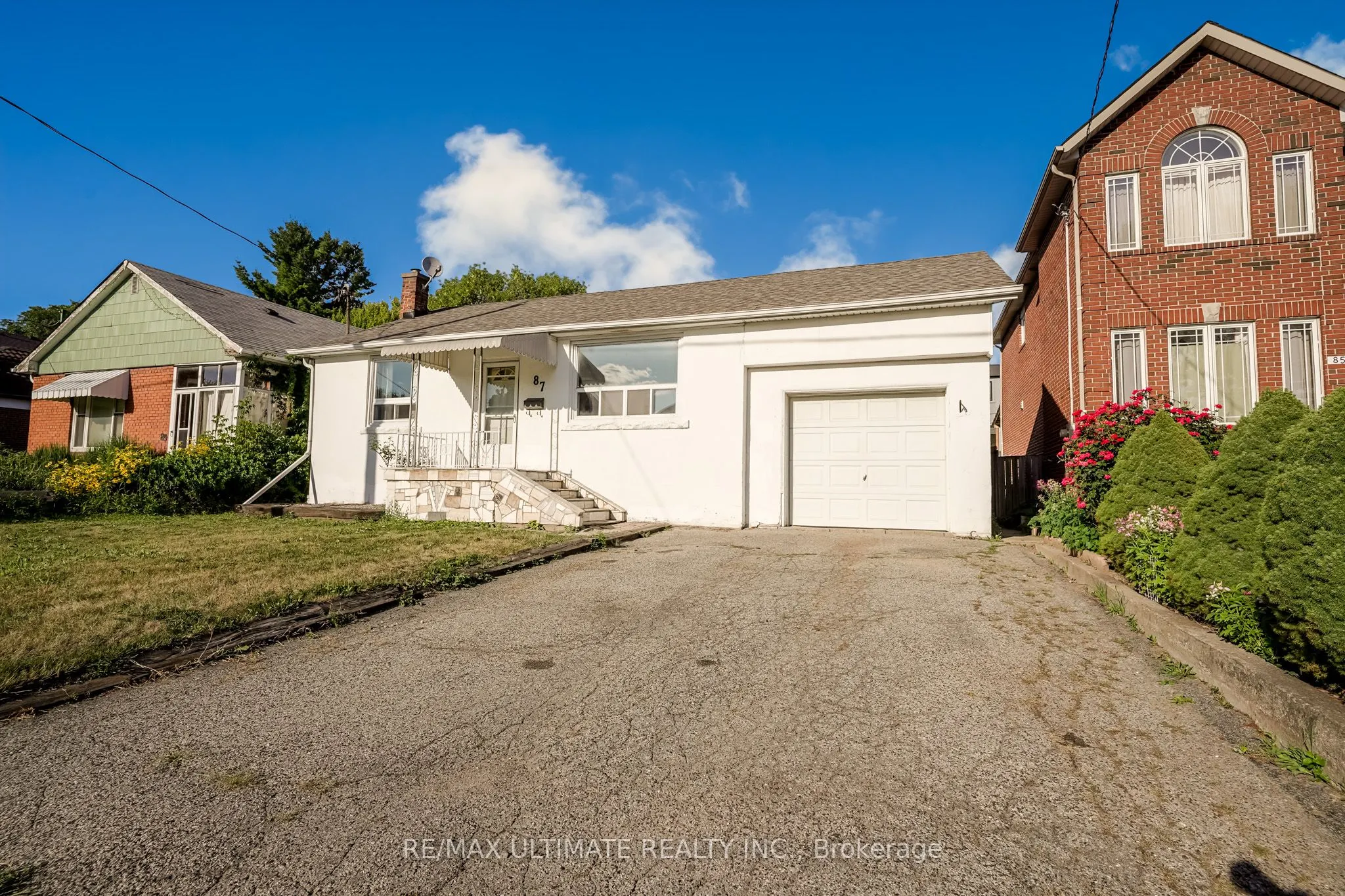 87 Maybourne Avenue, #Main