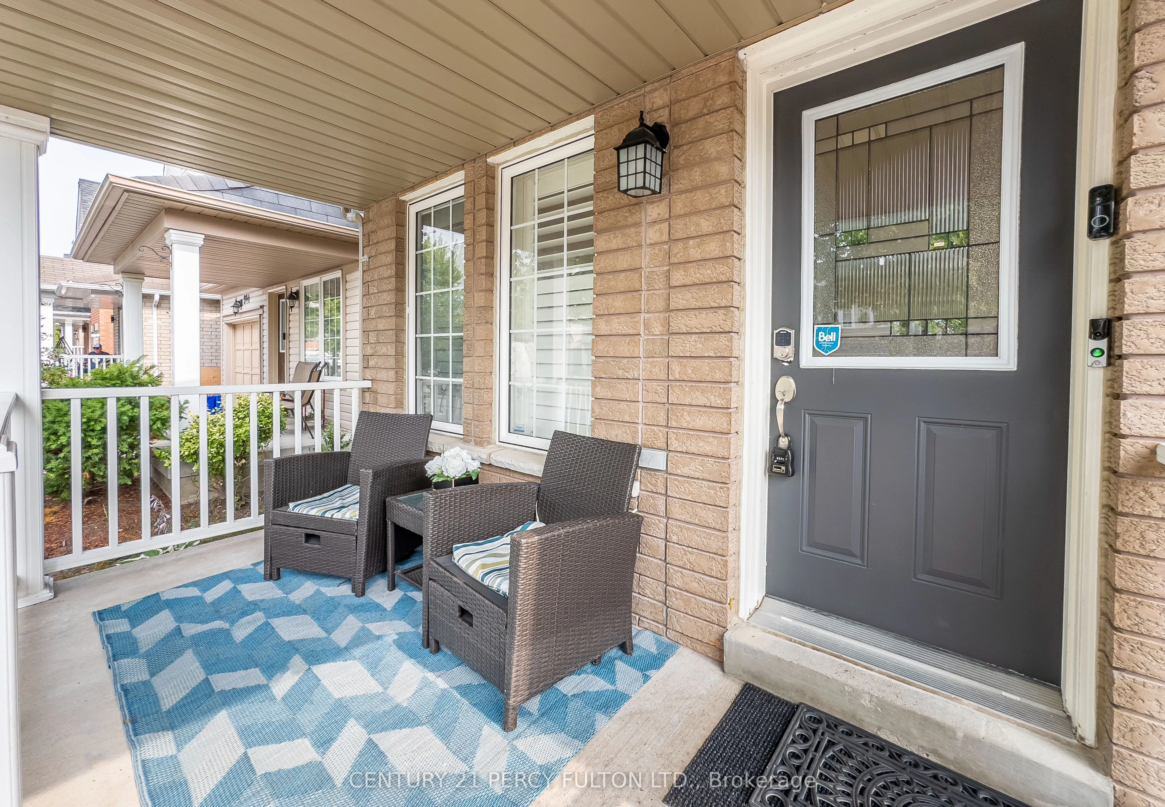 918 Taggart Crescent