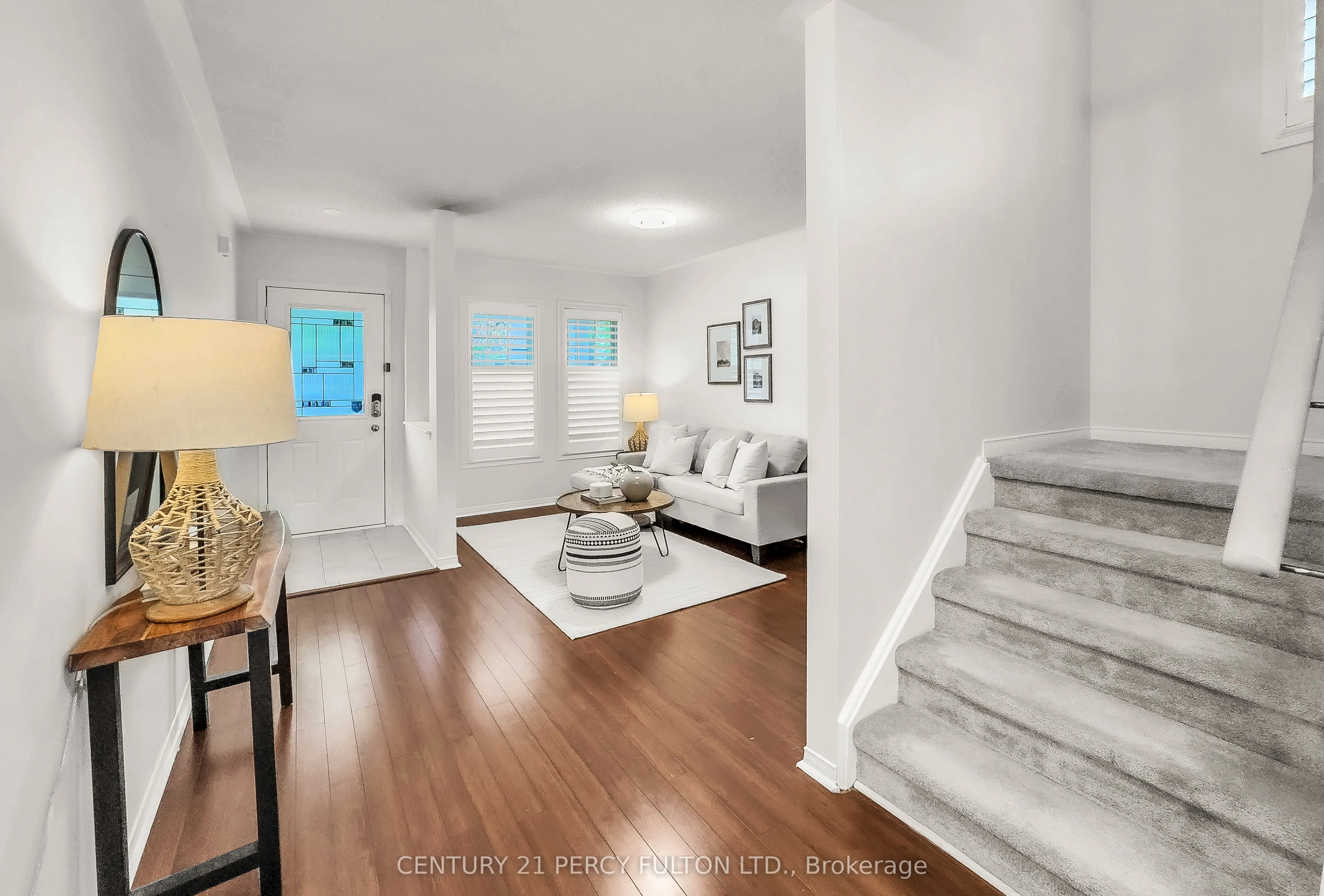918 Taggart Crescent