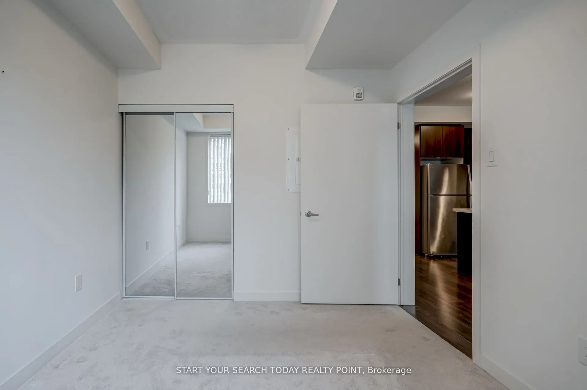 5131 Sheppard Avenue E, #108