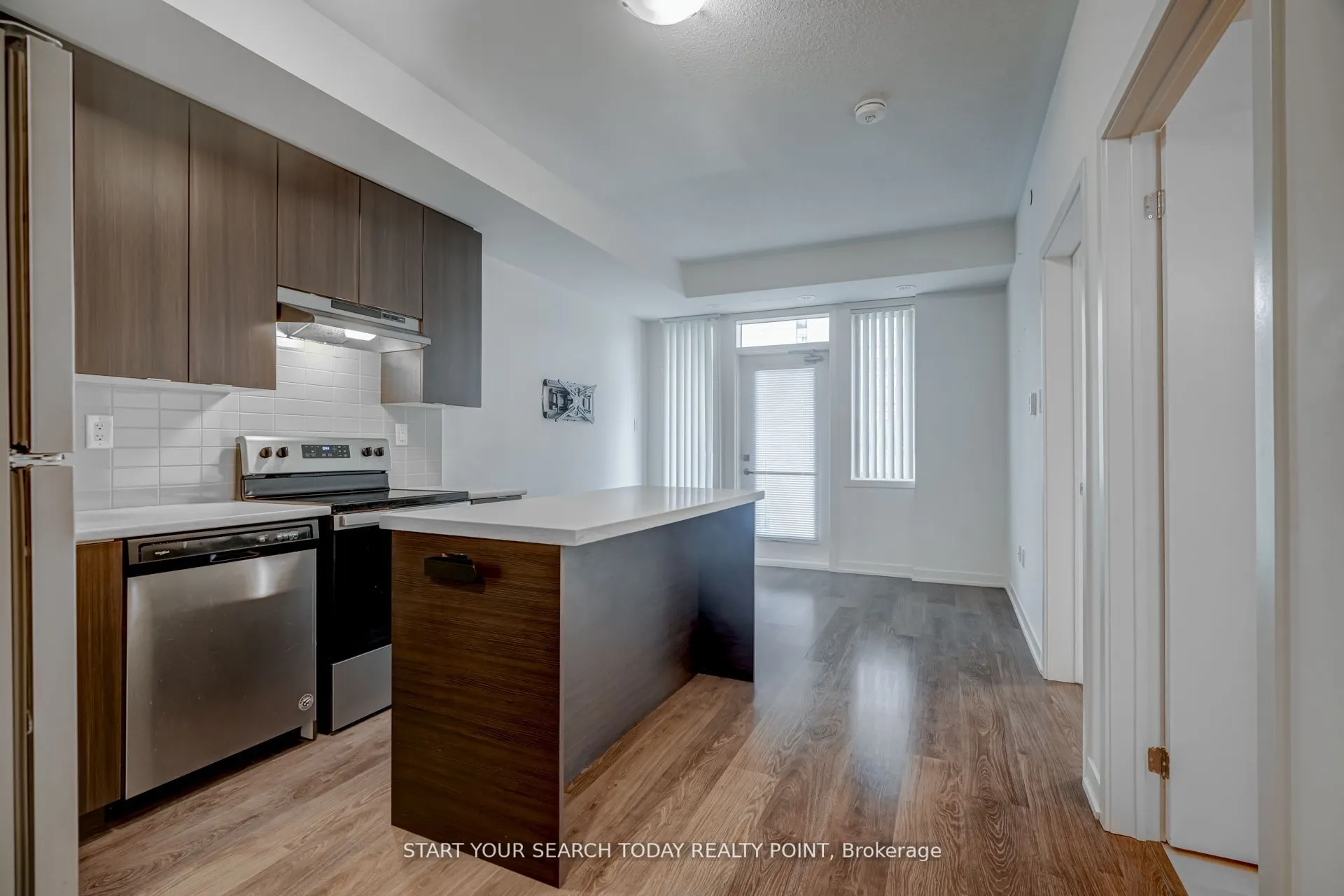 5131 Sheppard Avenue E, #108