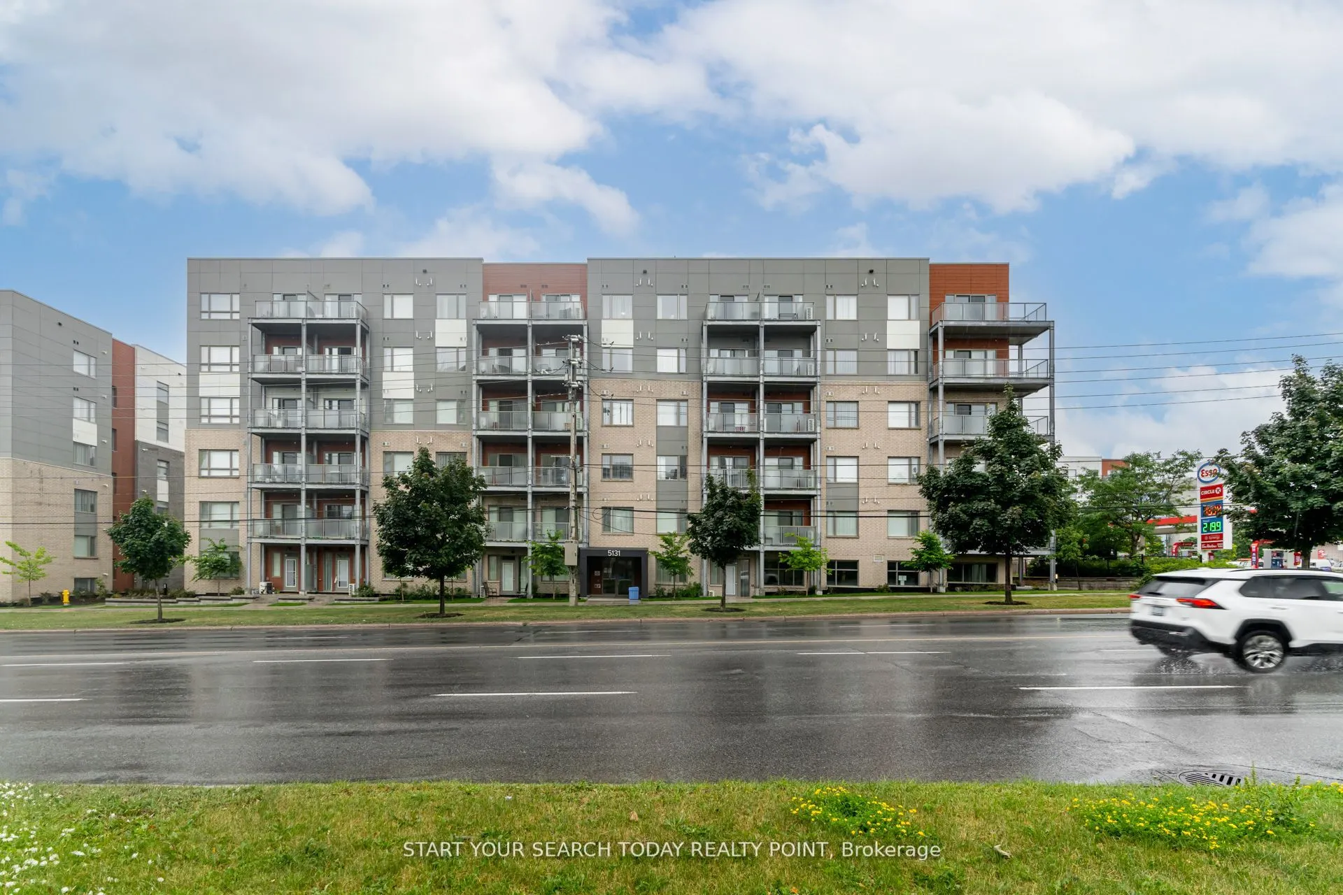 5131 Sheppard Avenue E, #108
