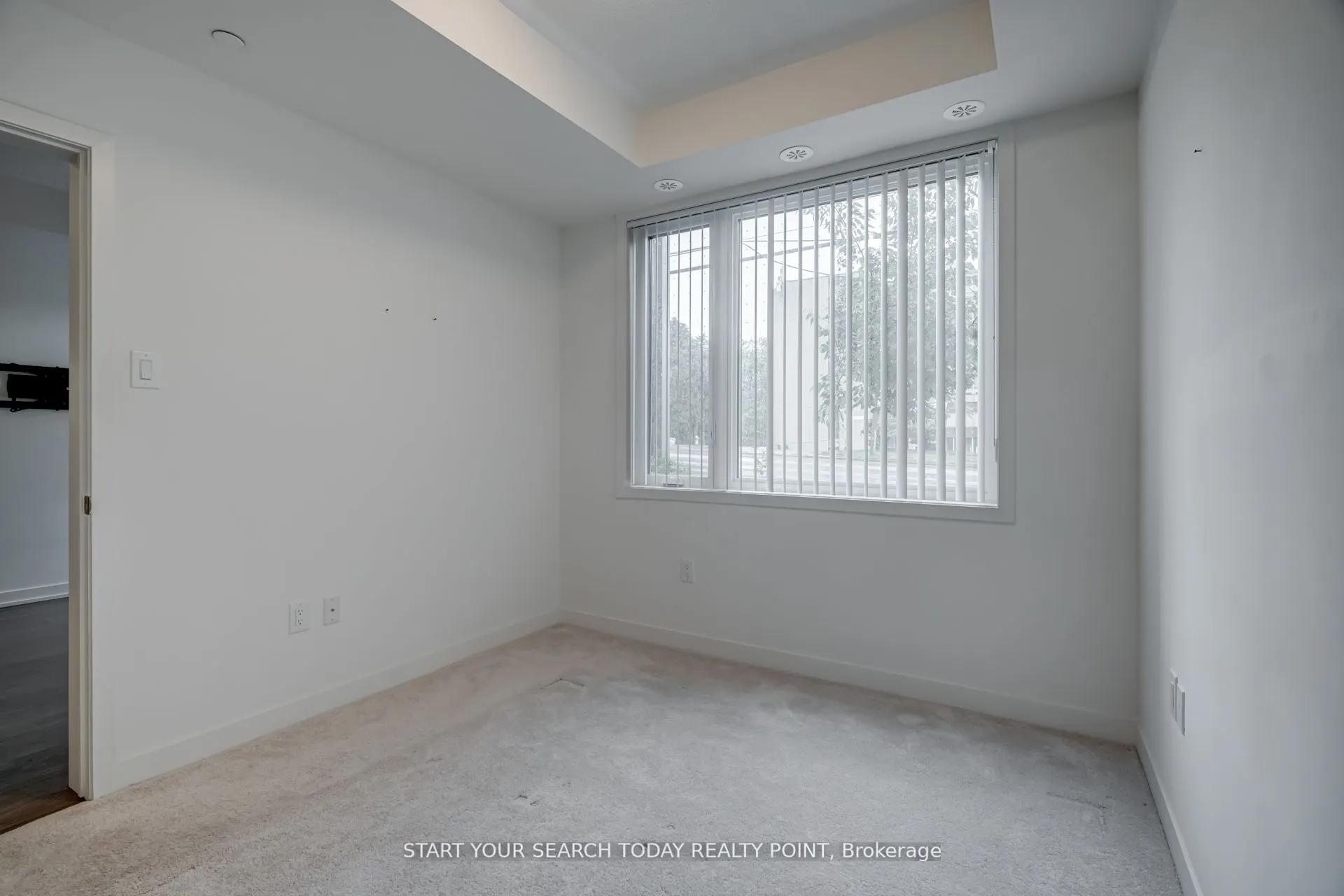 5131 Sheppard Avenue E, #108