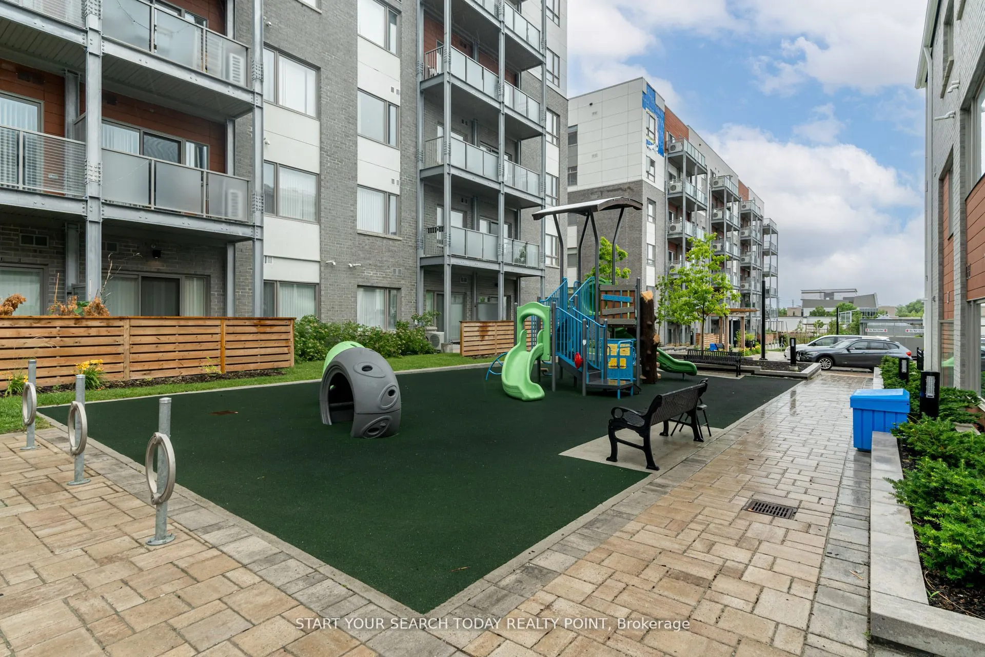 5131 Sheppard Avenue E, #108