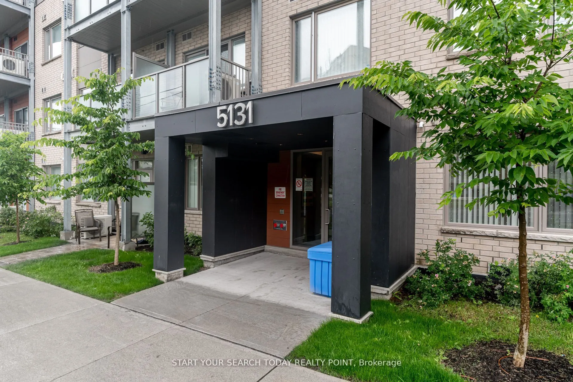 5131 Sheppard Avenue E, #108