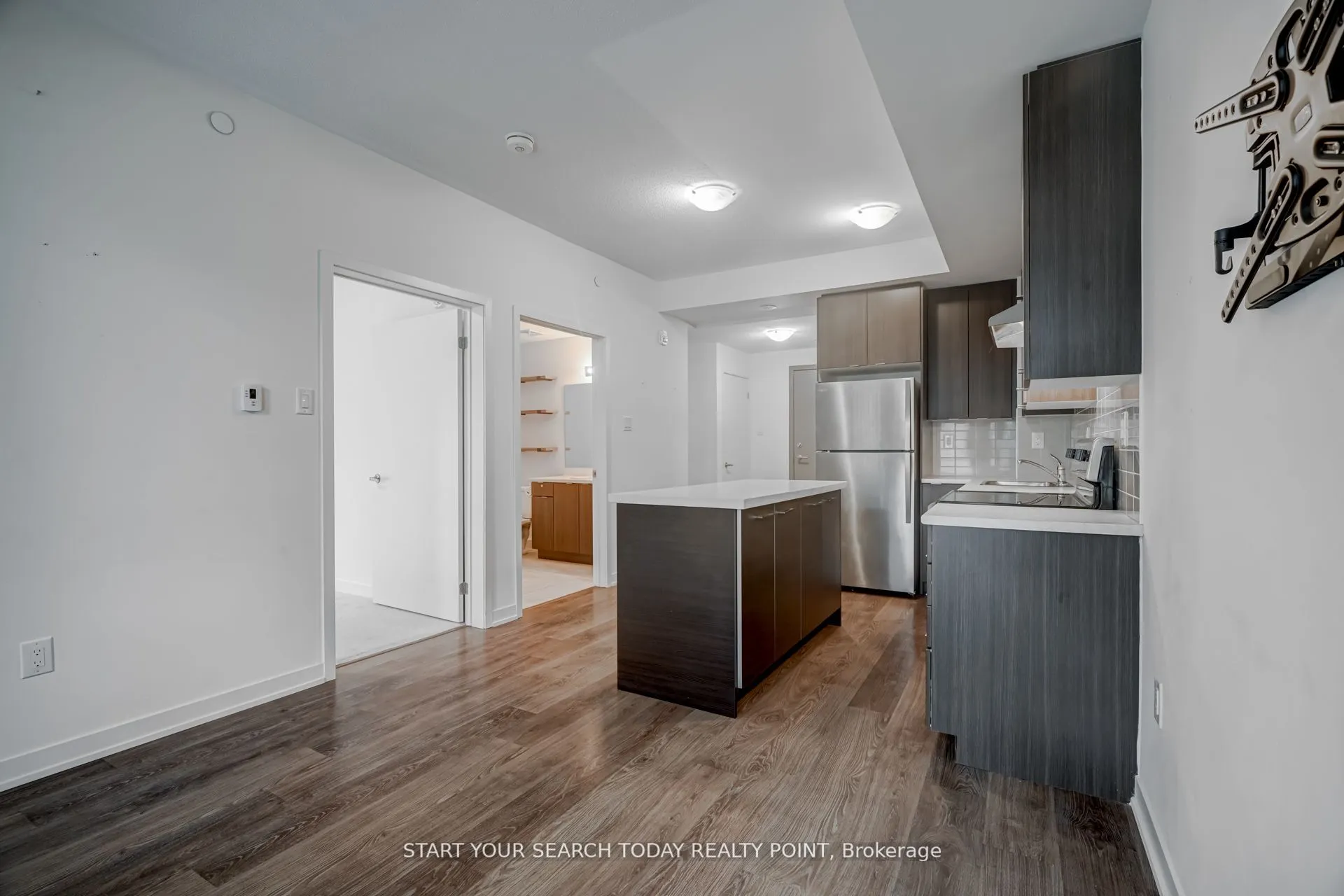 5131 Sheppard Avenue E, #108