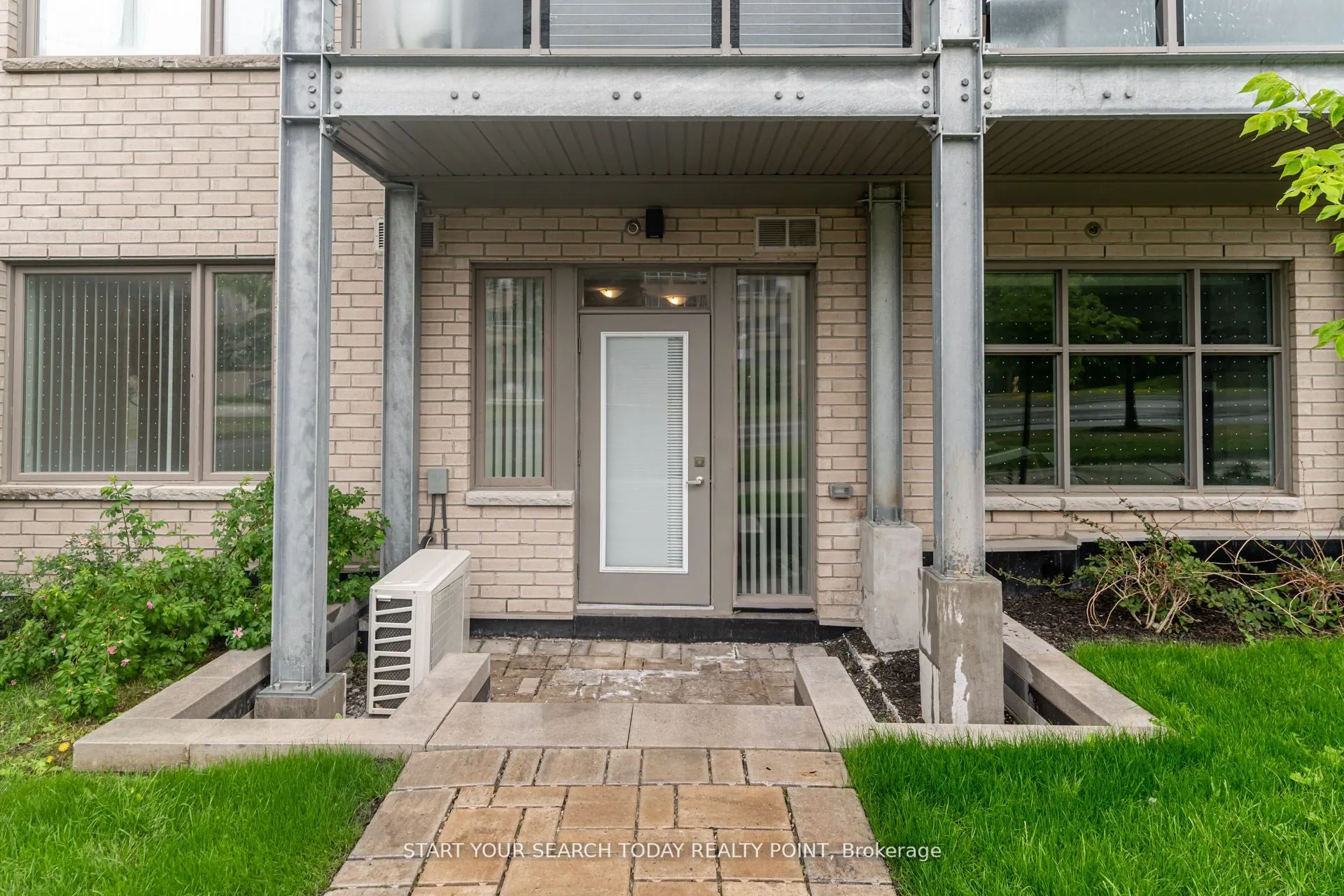 5131 Sheppard Avenue E, #108