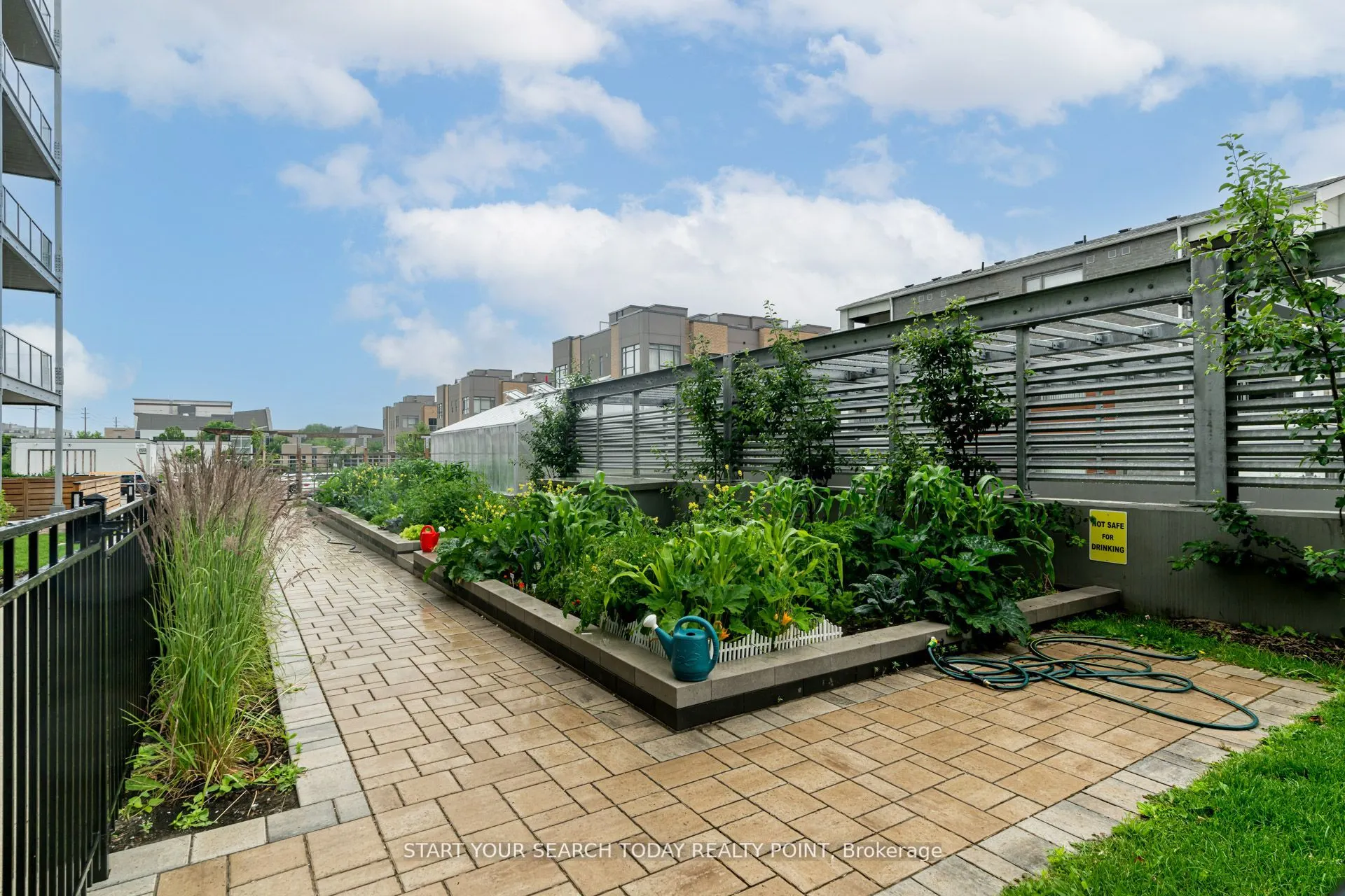5131 Sheppard Avenue E, #108