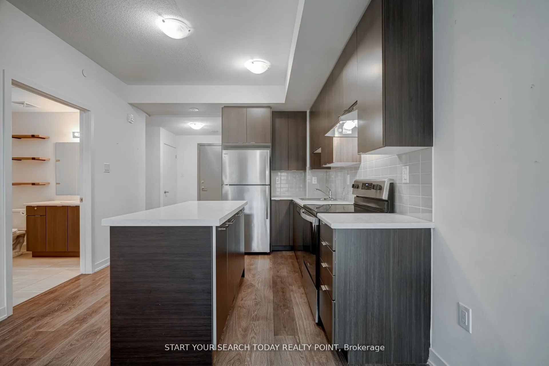 5131 Sheppard Avenue E, #108