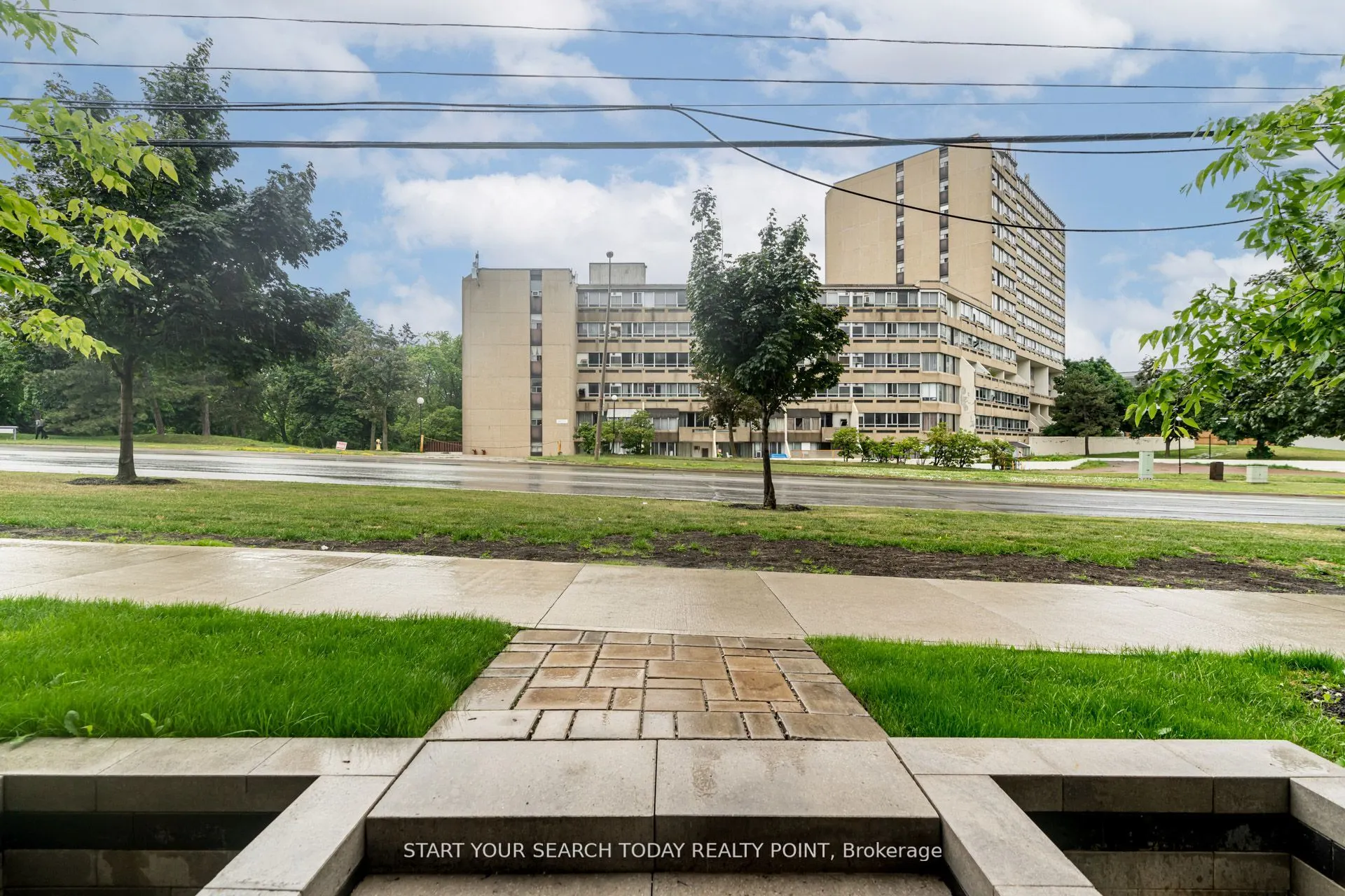 5131 Sheppard Avenue E, #108