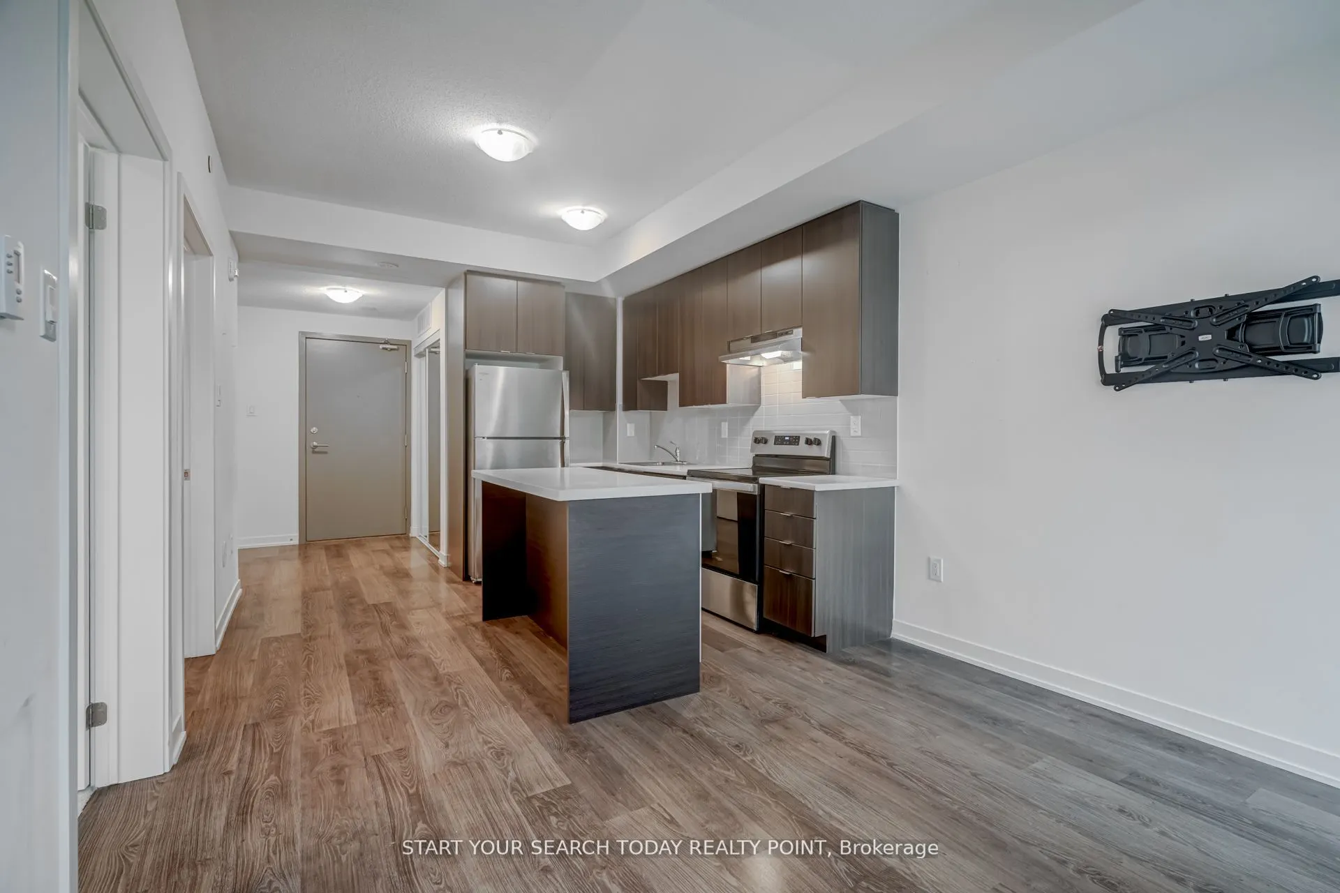 5131 Sheppard Avenue E, #108
