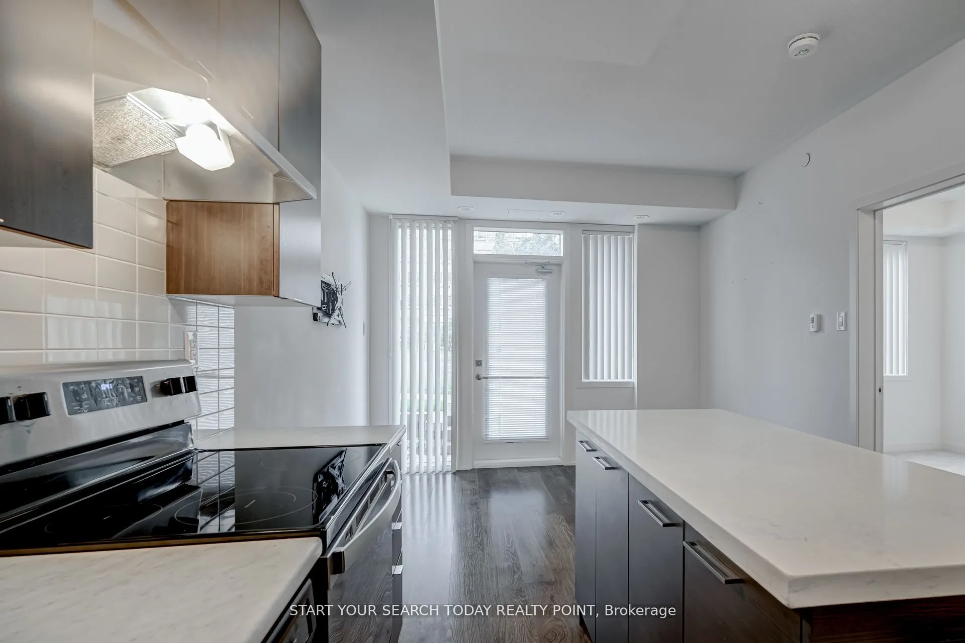 5131 Sheppard Avenue E, #108