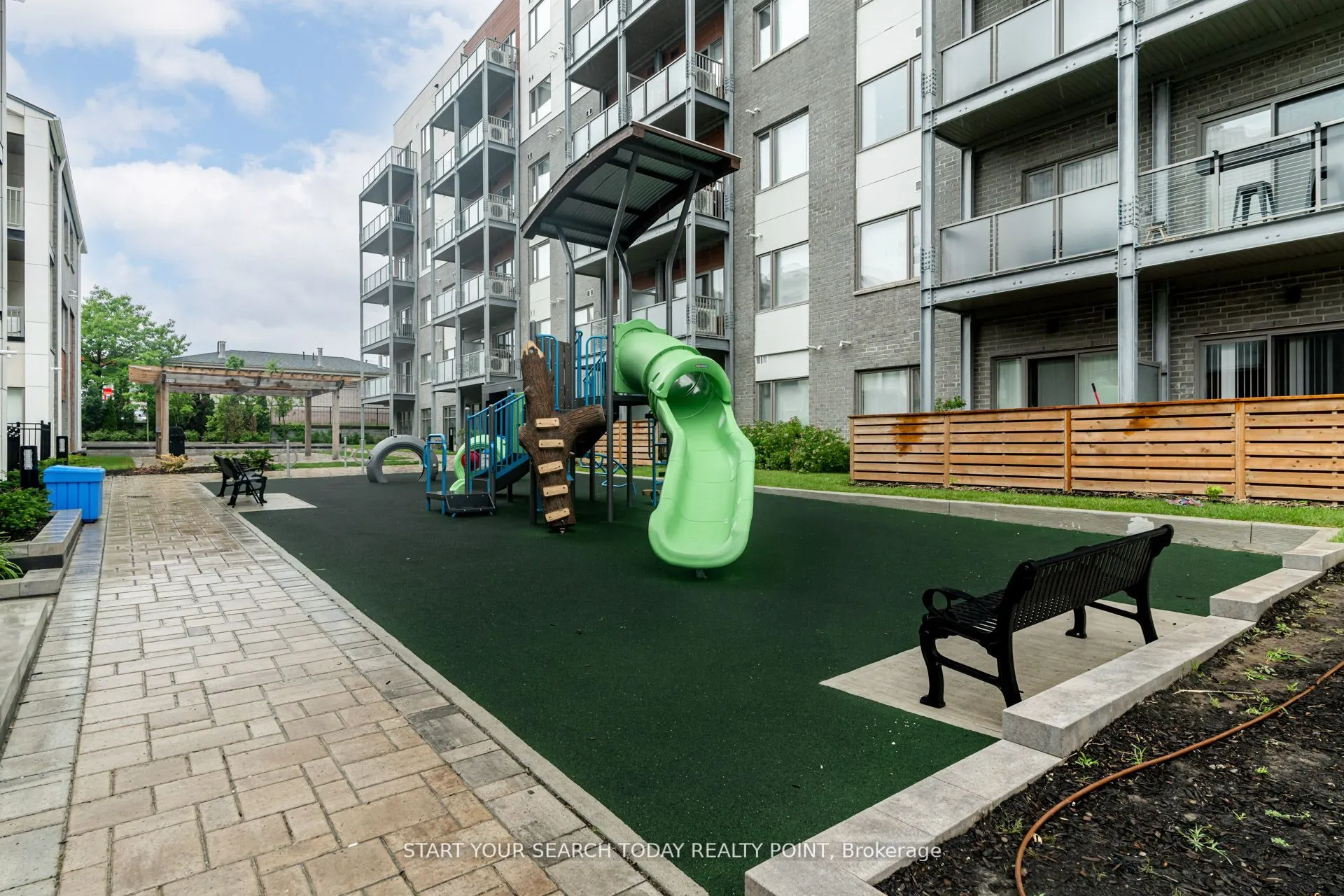 5131 Sheppard Avenue E, #108