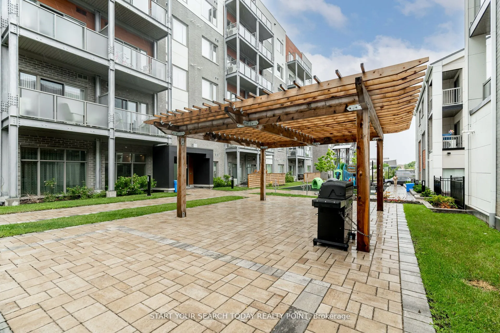 5131 Sheppard Avenue E, #108
